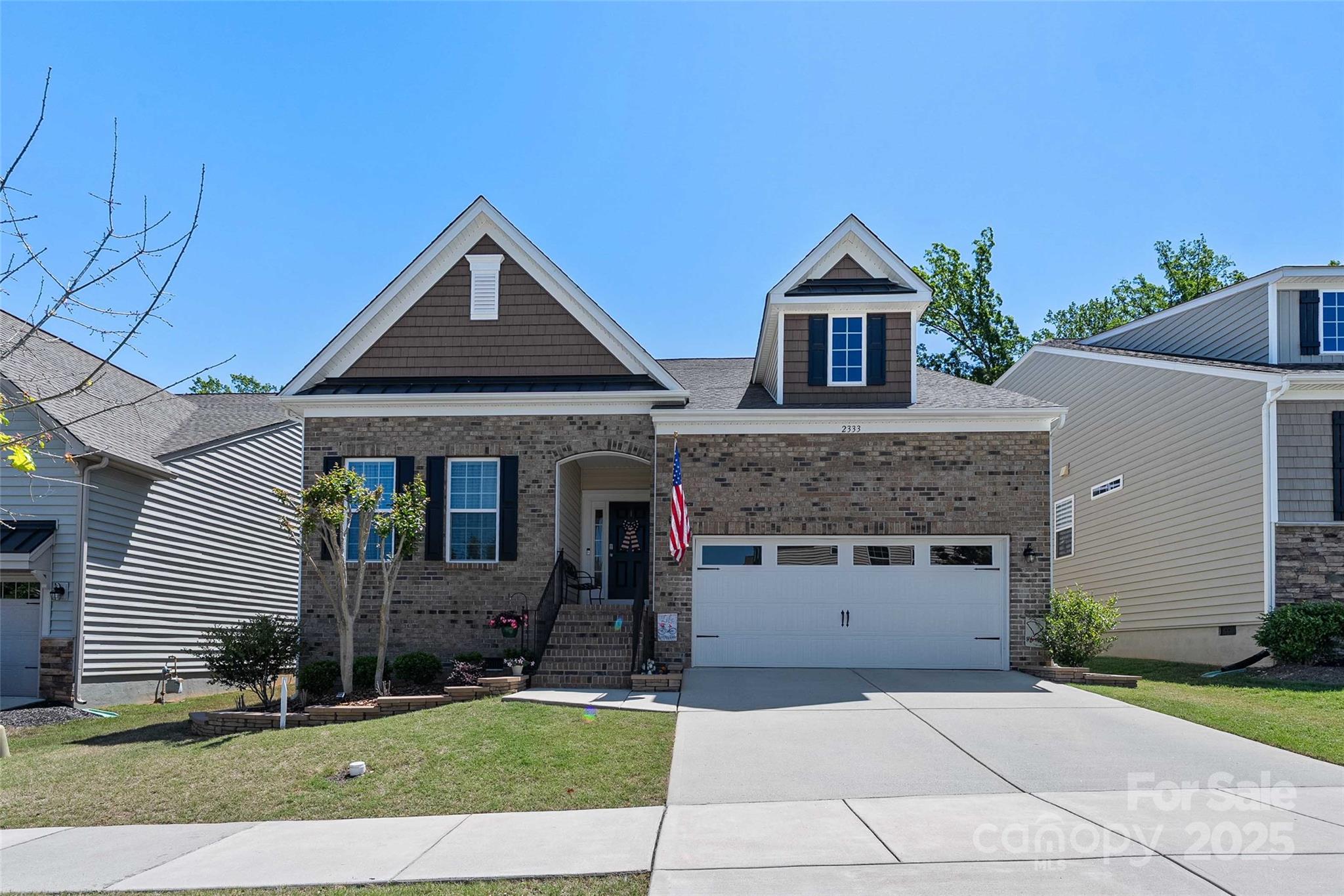 Waterside at the Catawba - Residential