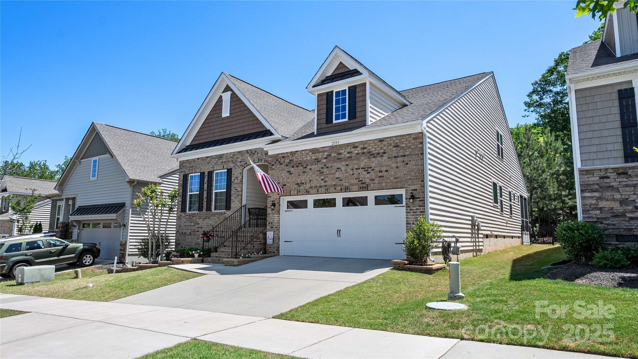 2333 Talon Point Circle