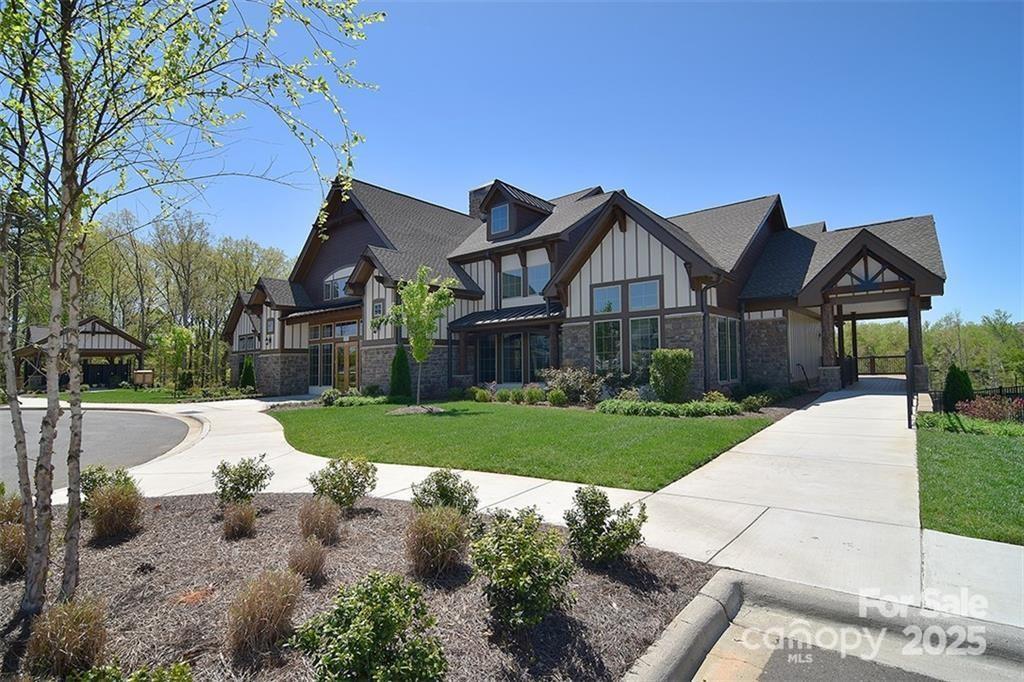 Waterside at the Catawba - Residential