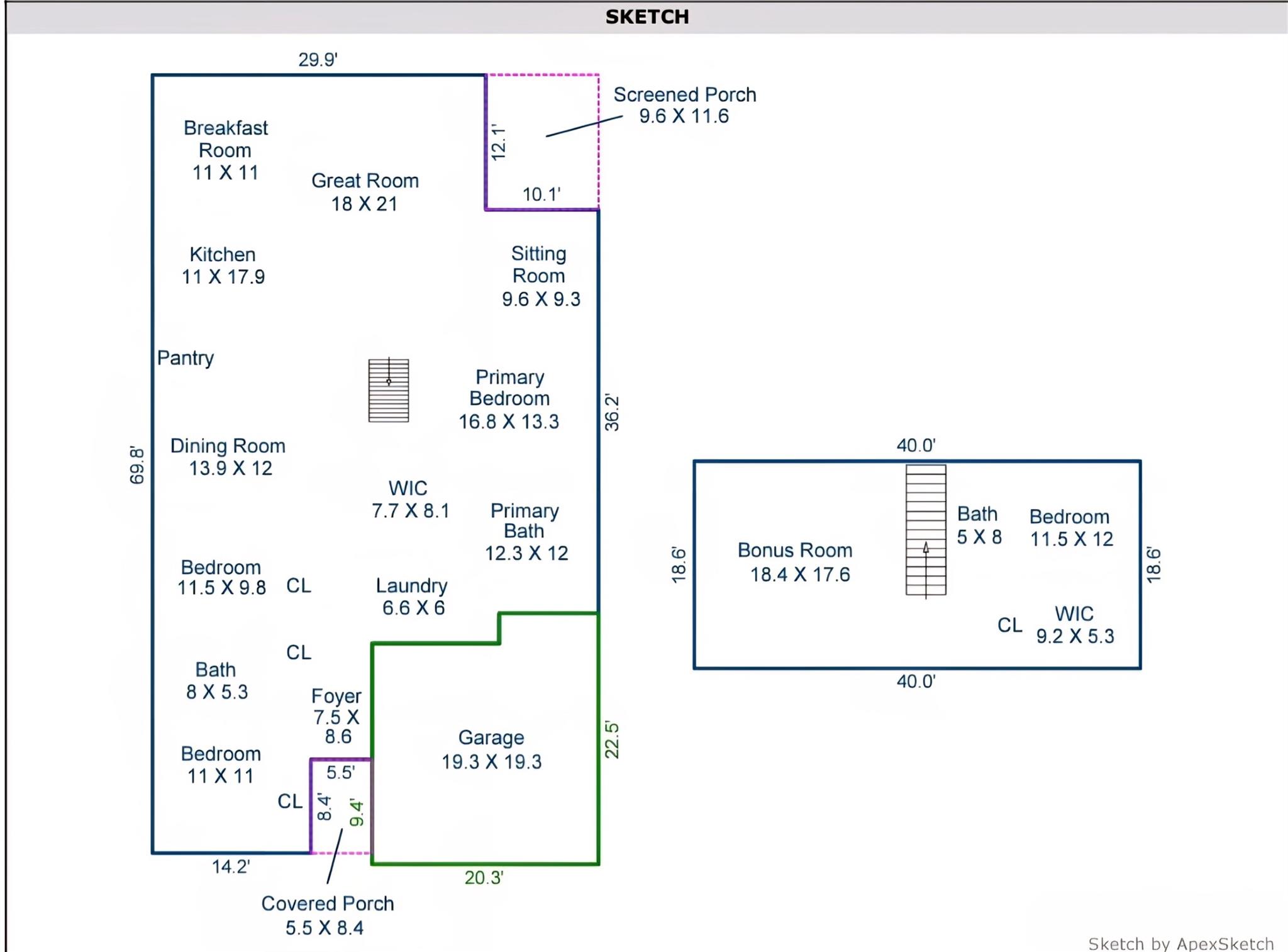 Waterside at the Catawba - Residential