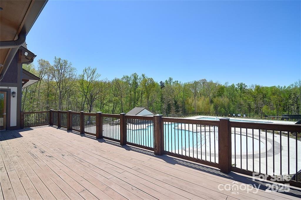 Waterside at the Catawba - Residential