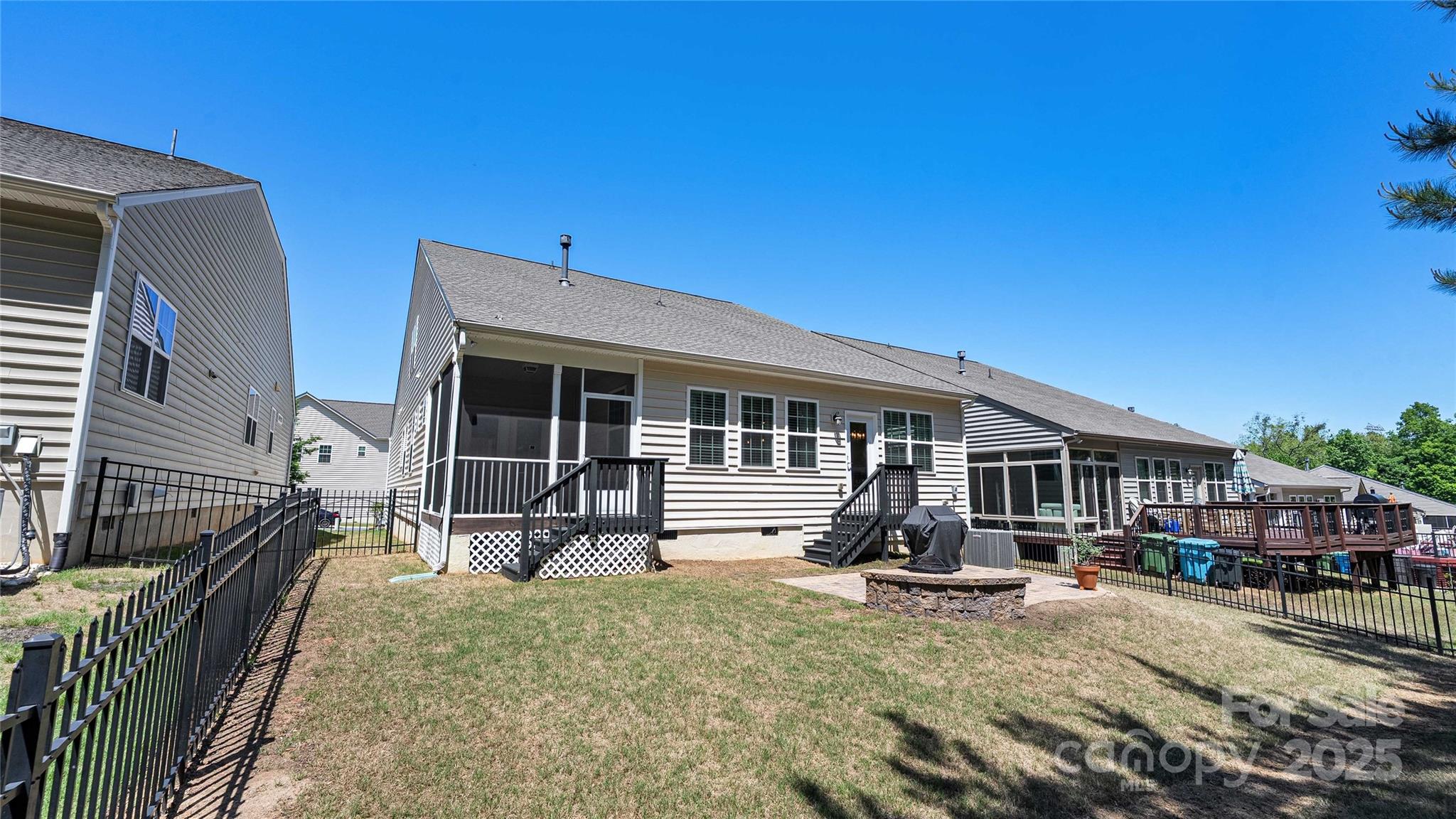 Waterside at the Catawba - Residential