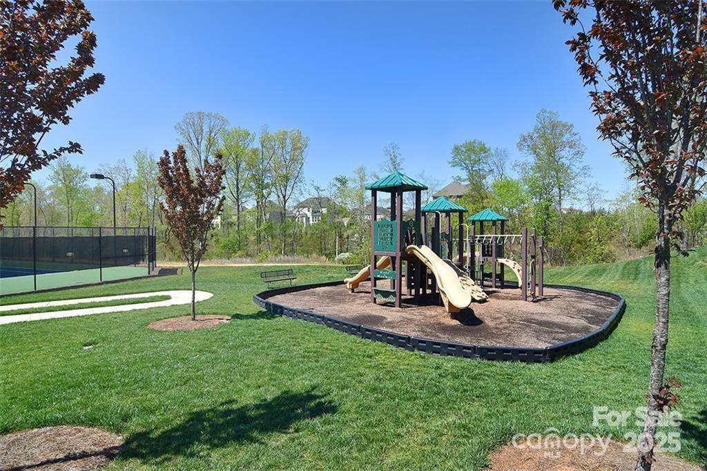 Waterside at the Catawba - Residential