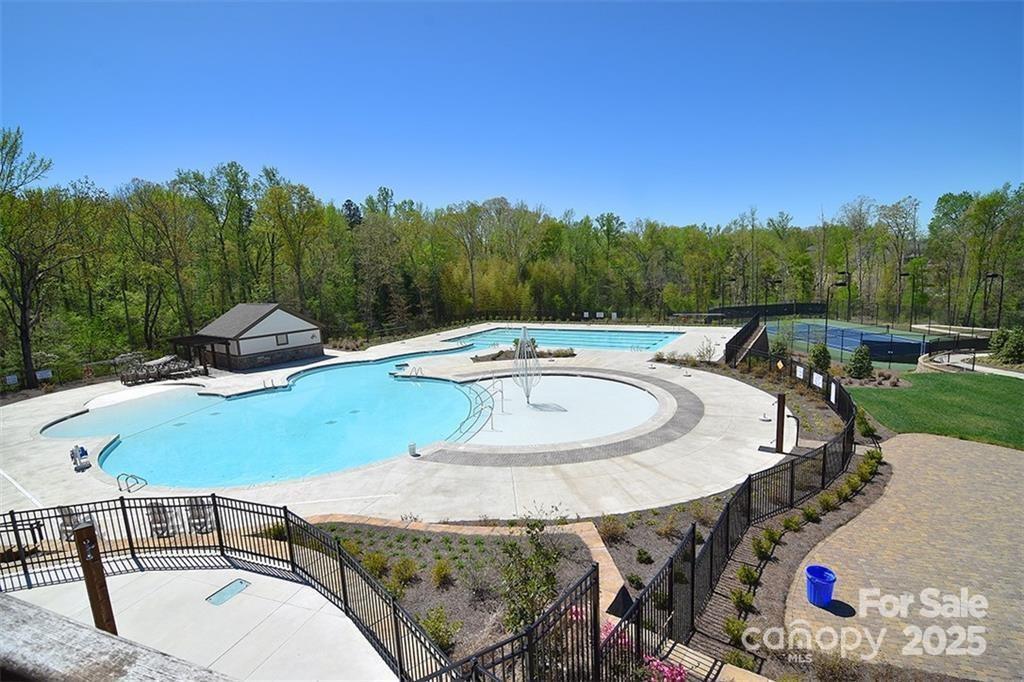 Waterside at the Catawba - Residential