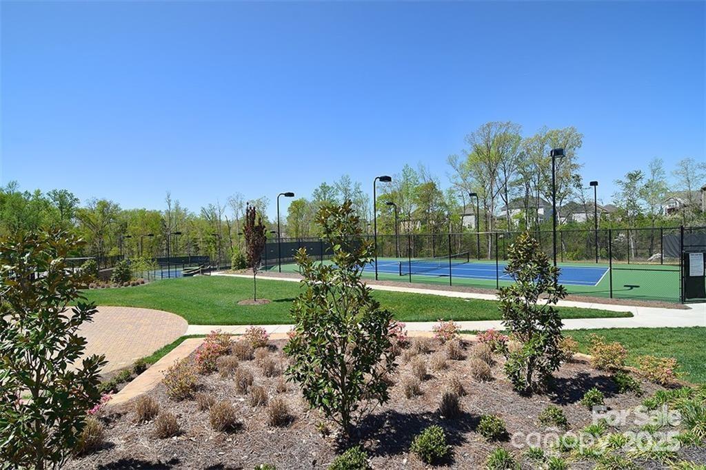 Waterside at the Catawba - Residential
