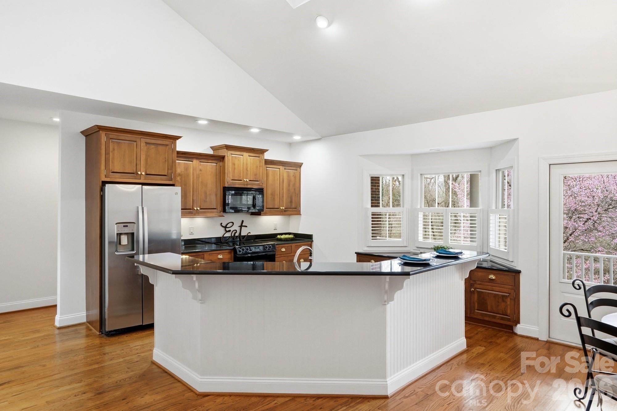 Magnolia Glen - Residential