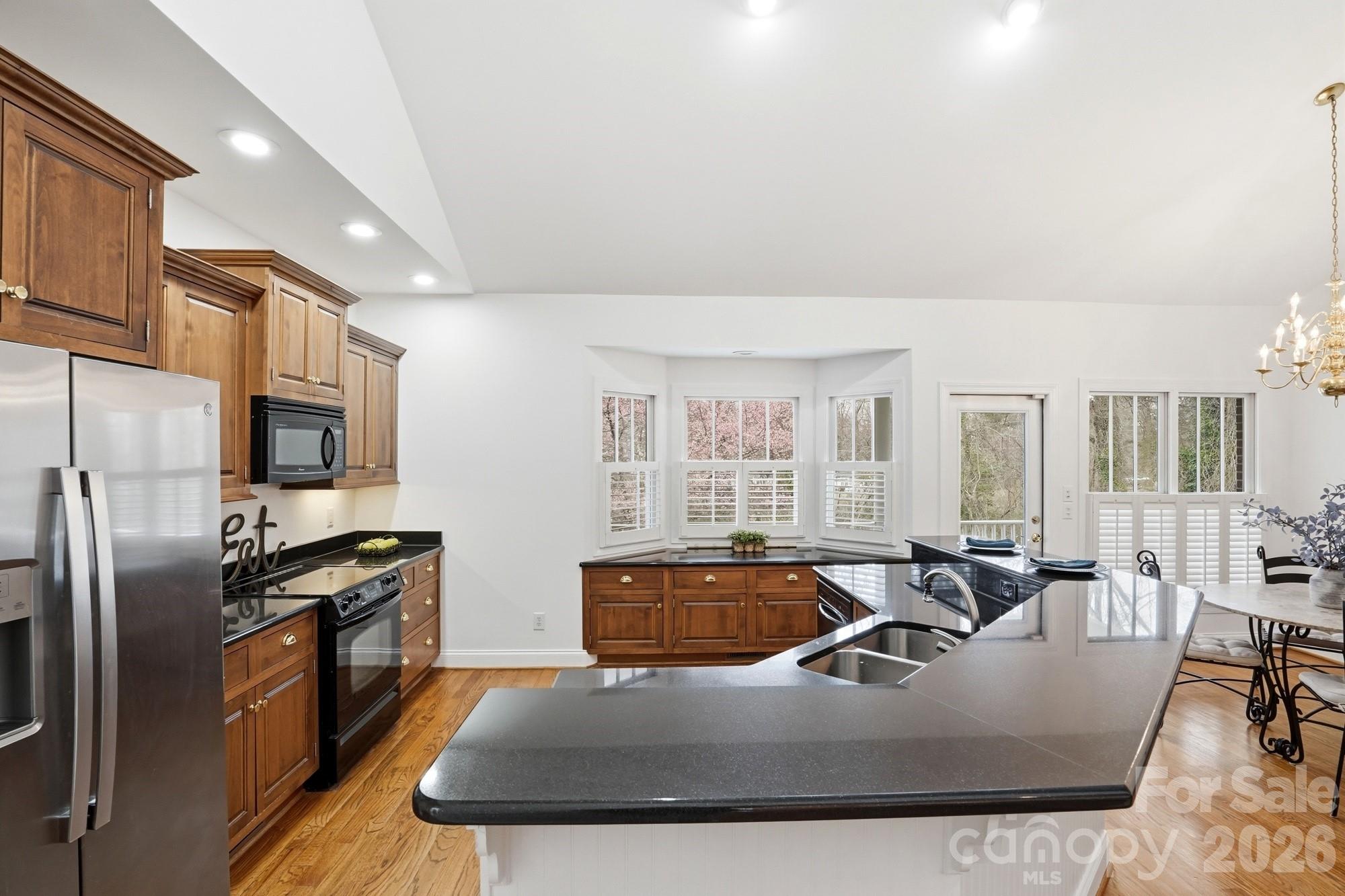 Magnolia Glen - Residential