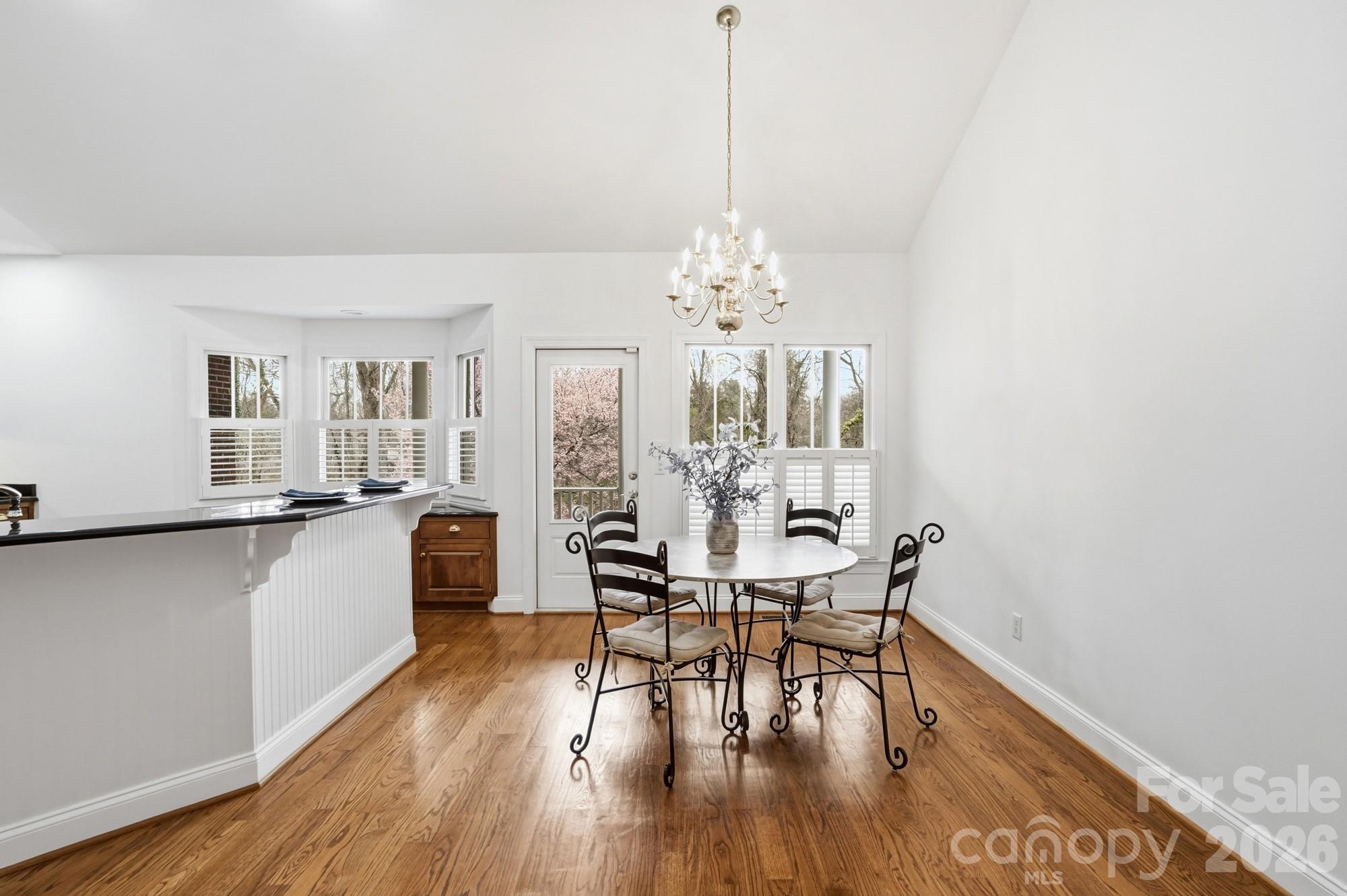 Magnolia Glen - Residential