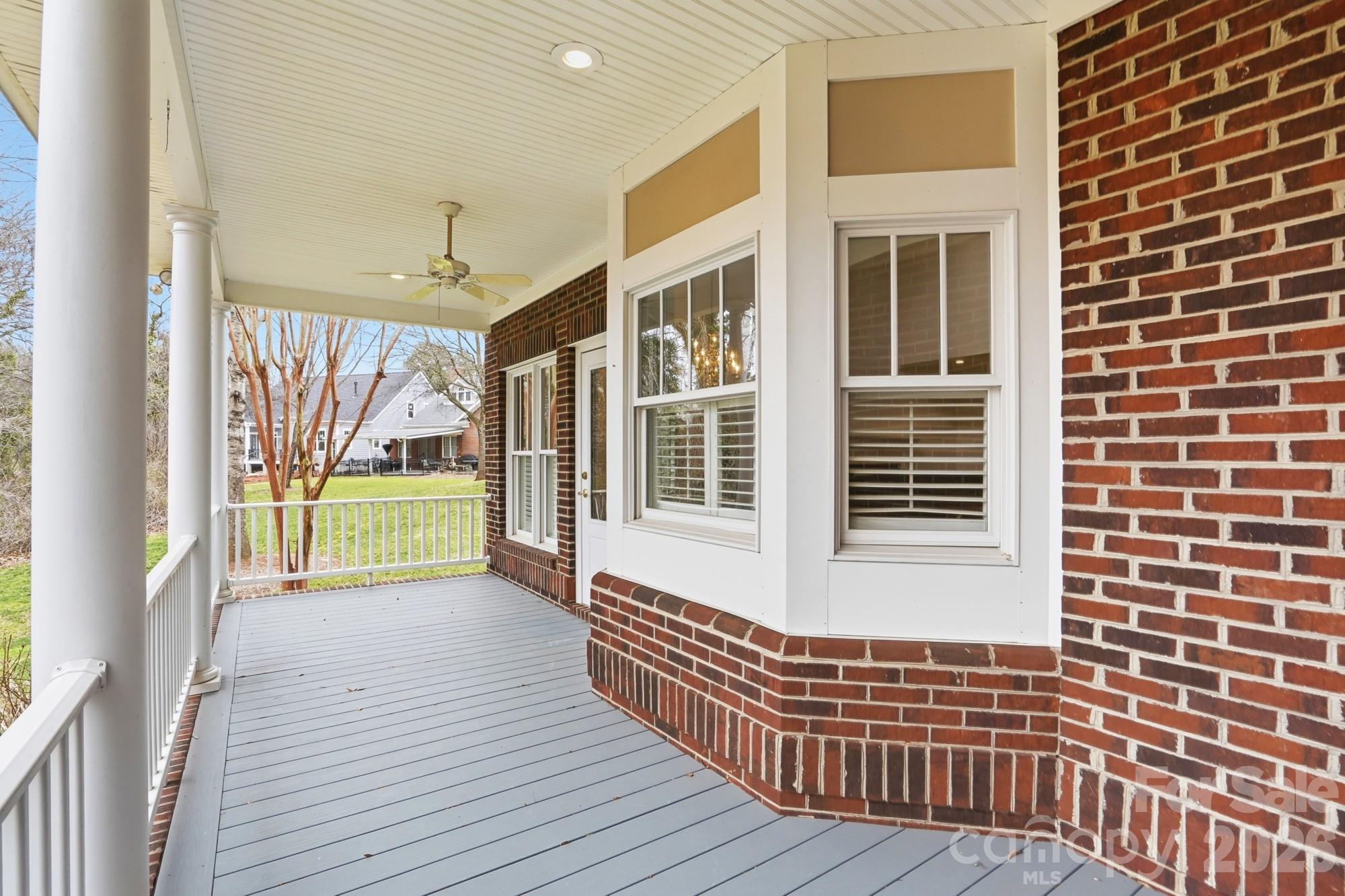 Magnolia Glen - Residential