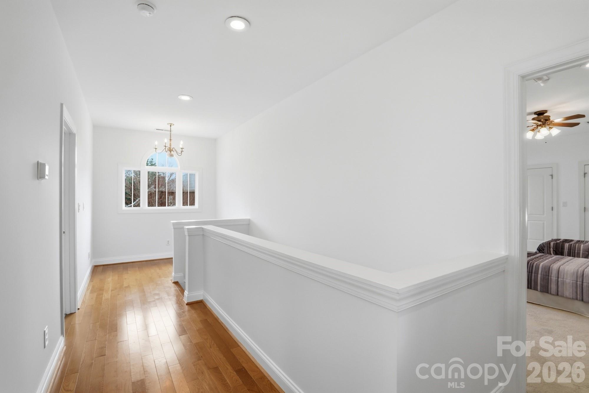 Magnolia Glen - Residential