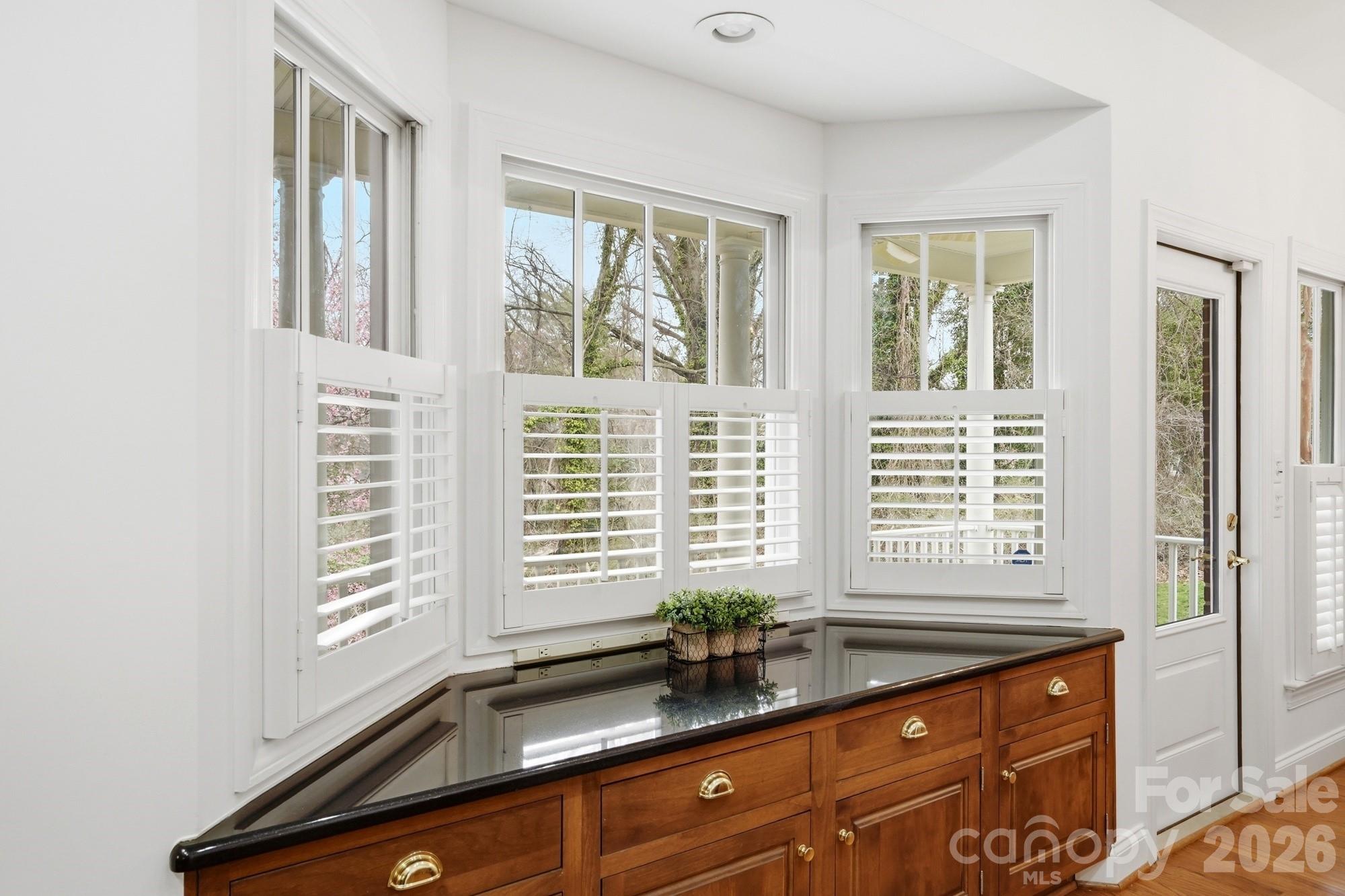 Magnolia Glen - Residential