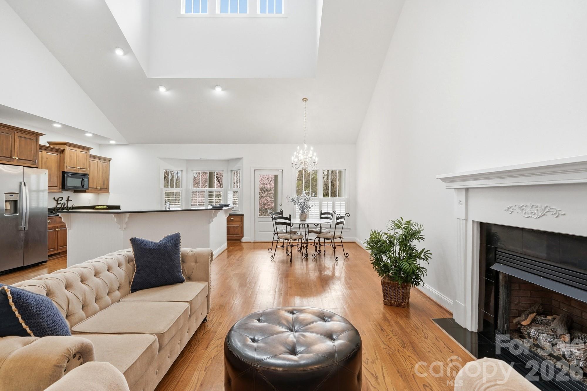 Magnolia Glen - Residential