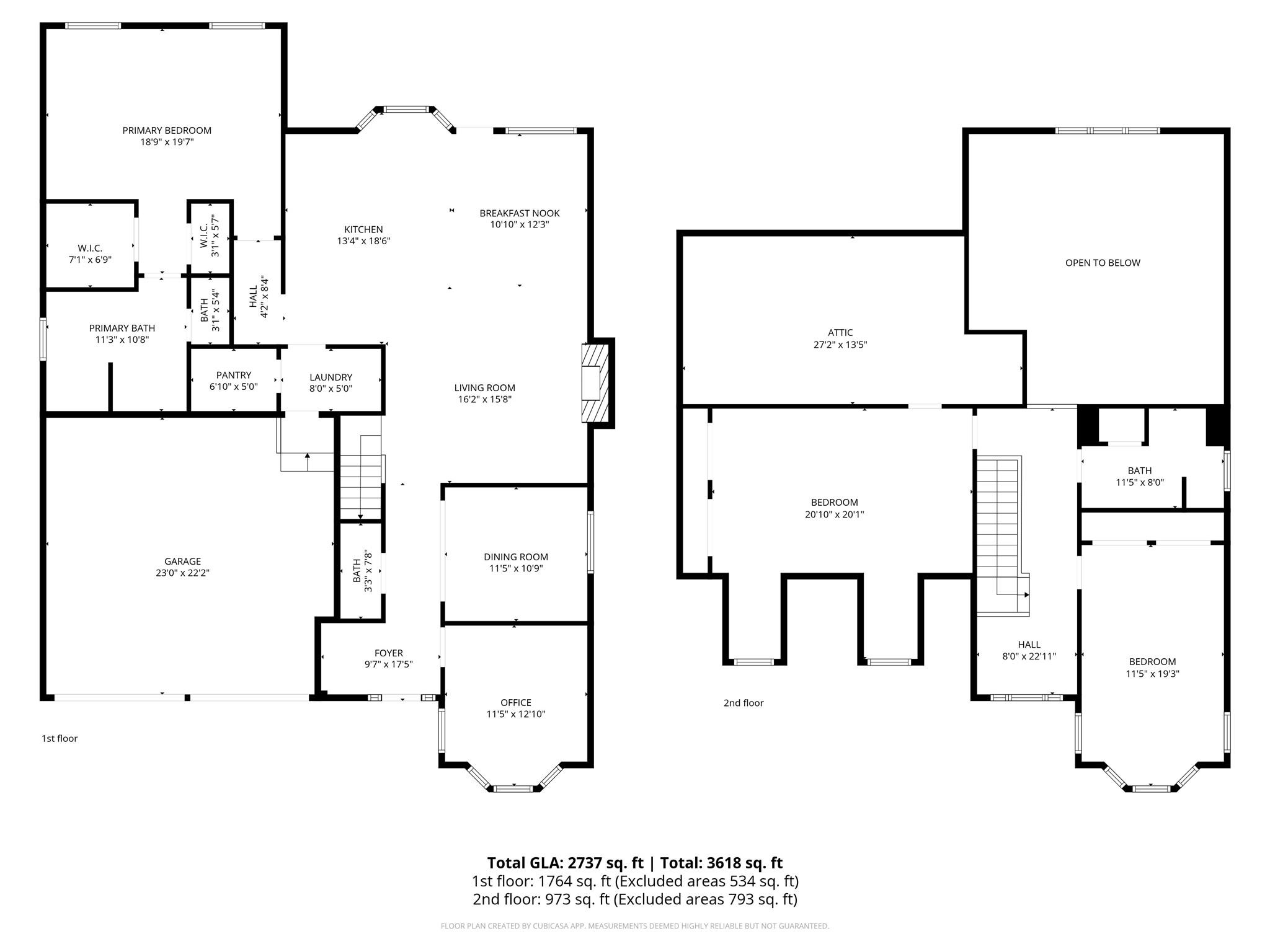 Magnolia Glen - Residential