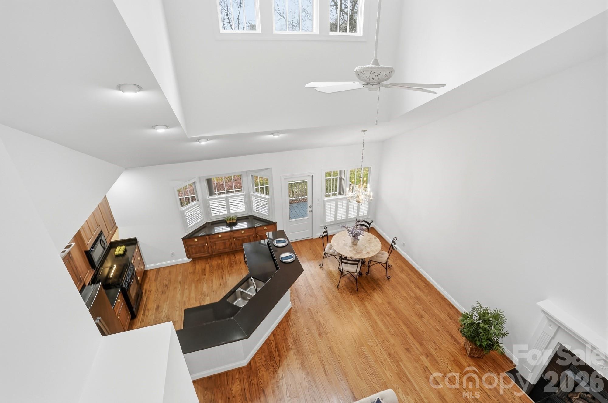 Magnolia Glen - Residential