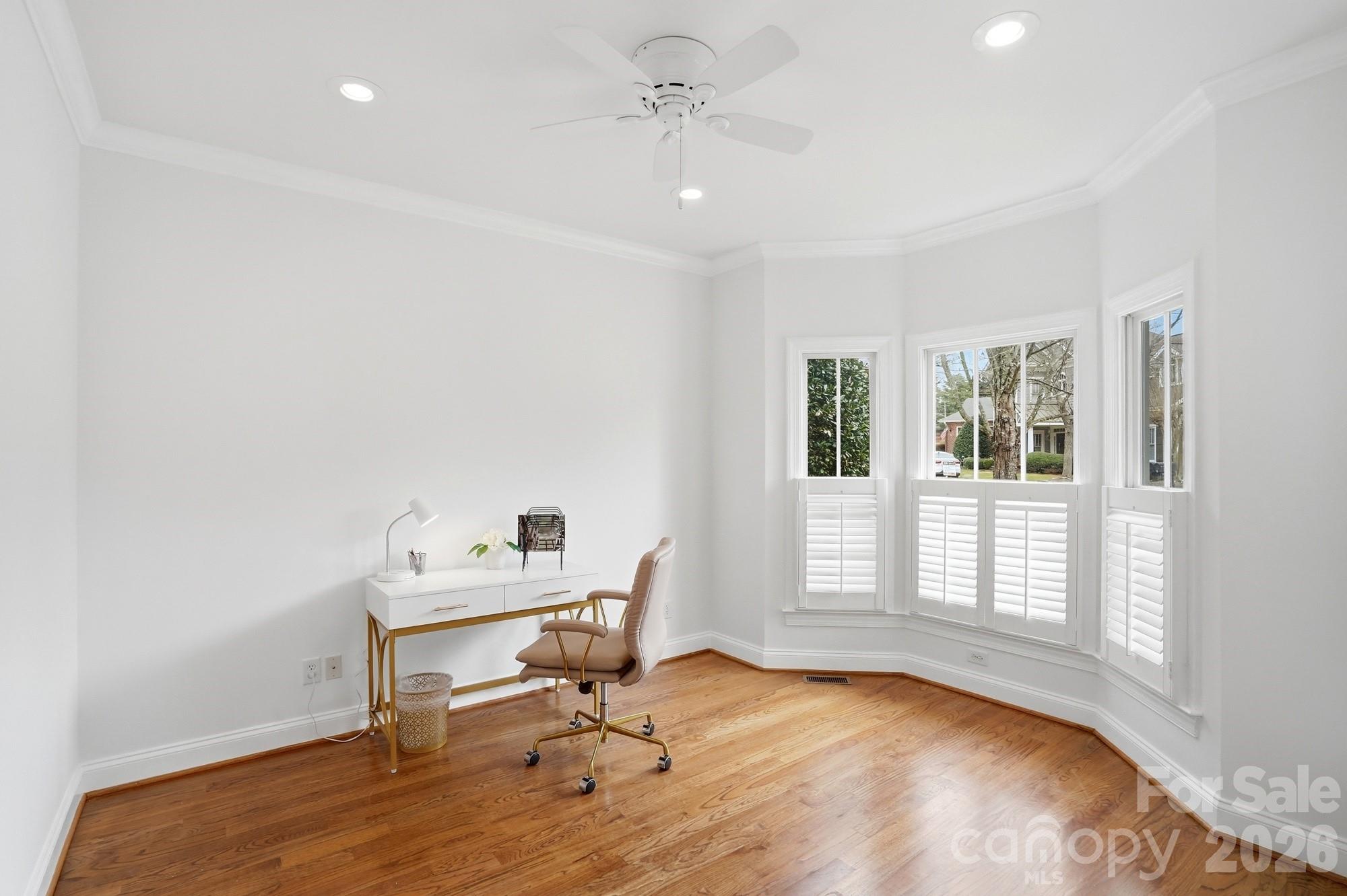 Magnolia Glen - Residential