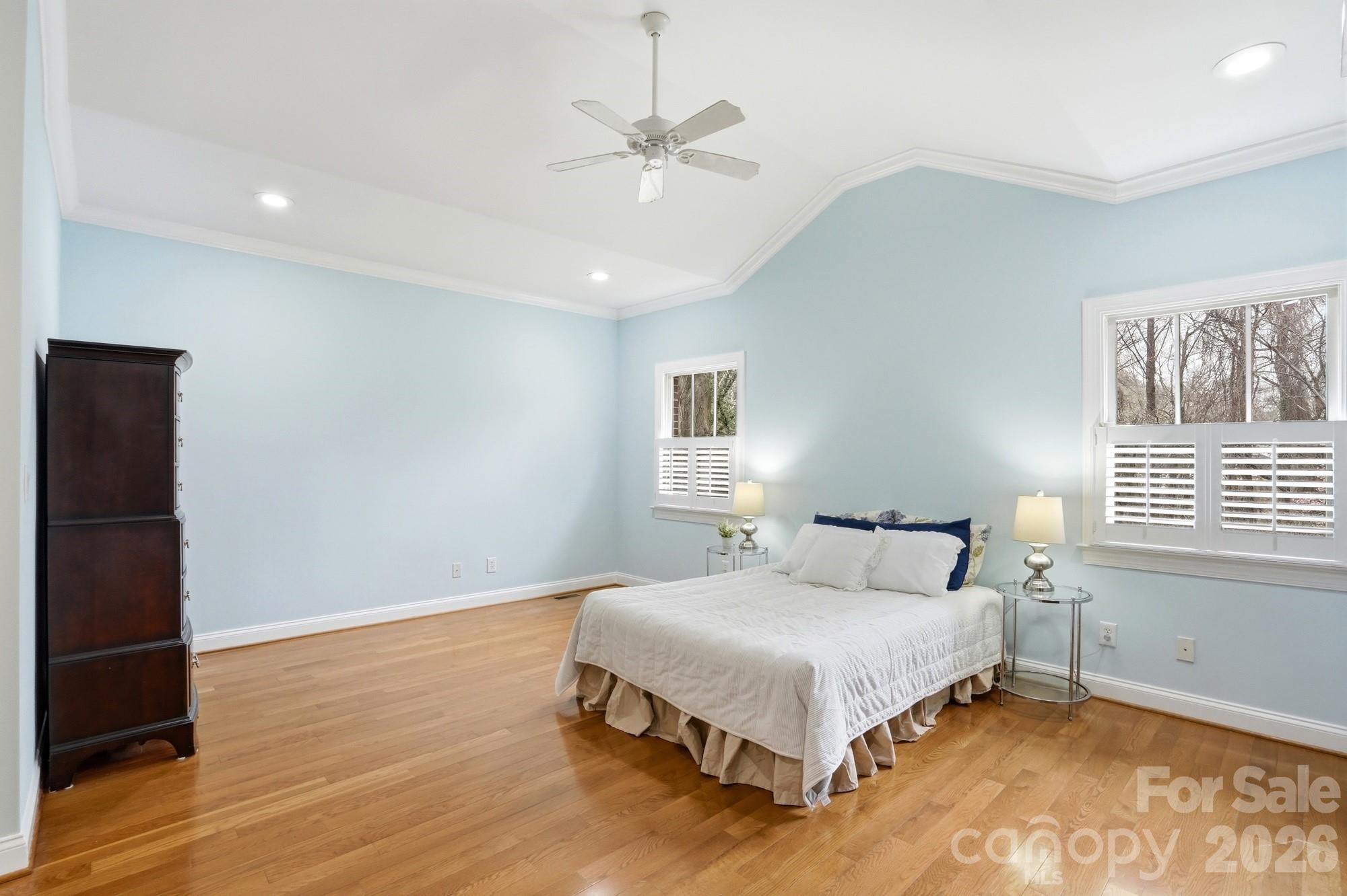 Magnolia Glen - Residential