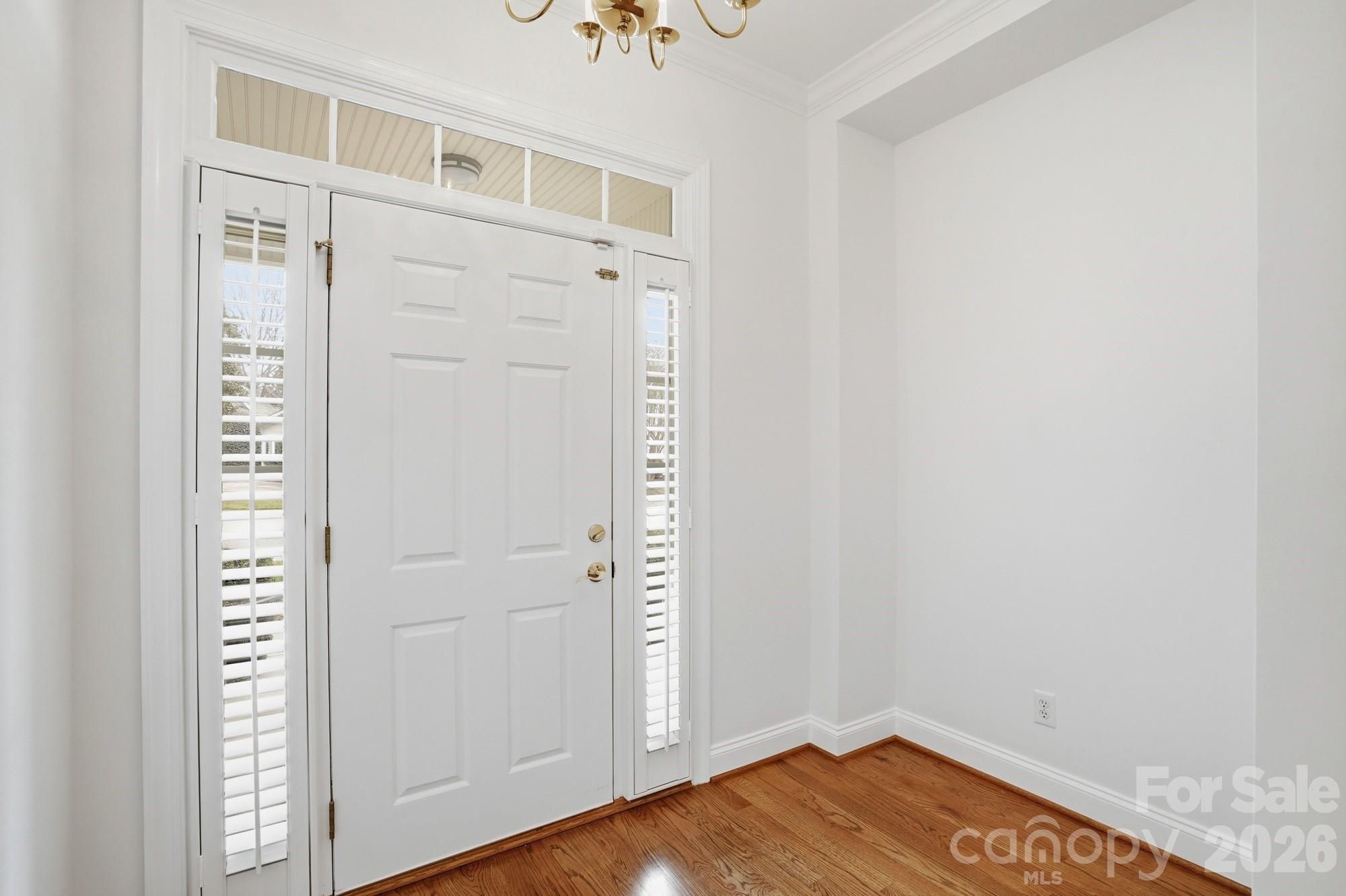 Magnolia Glen - Residential