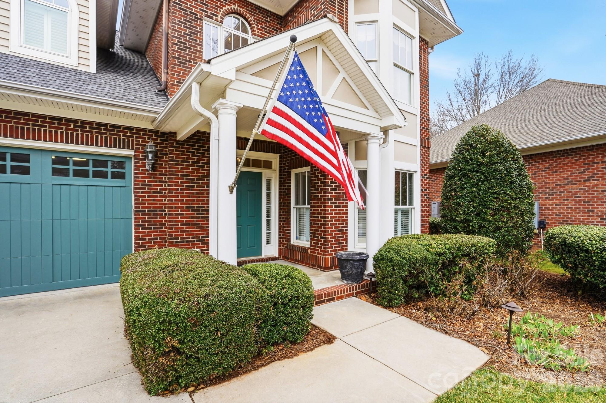 Magnolia Glen - Residential