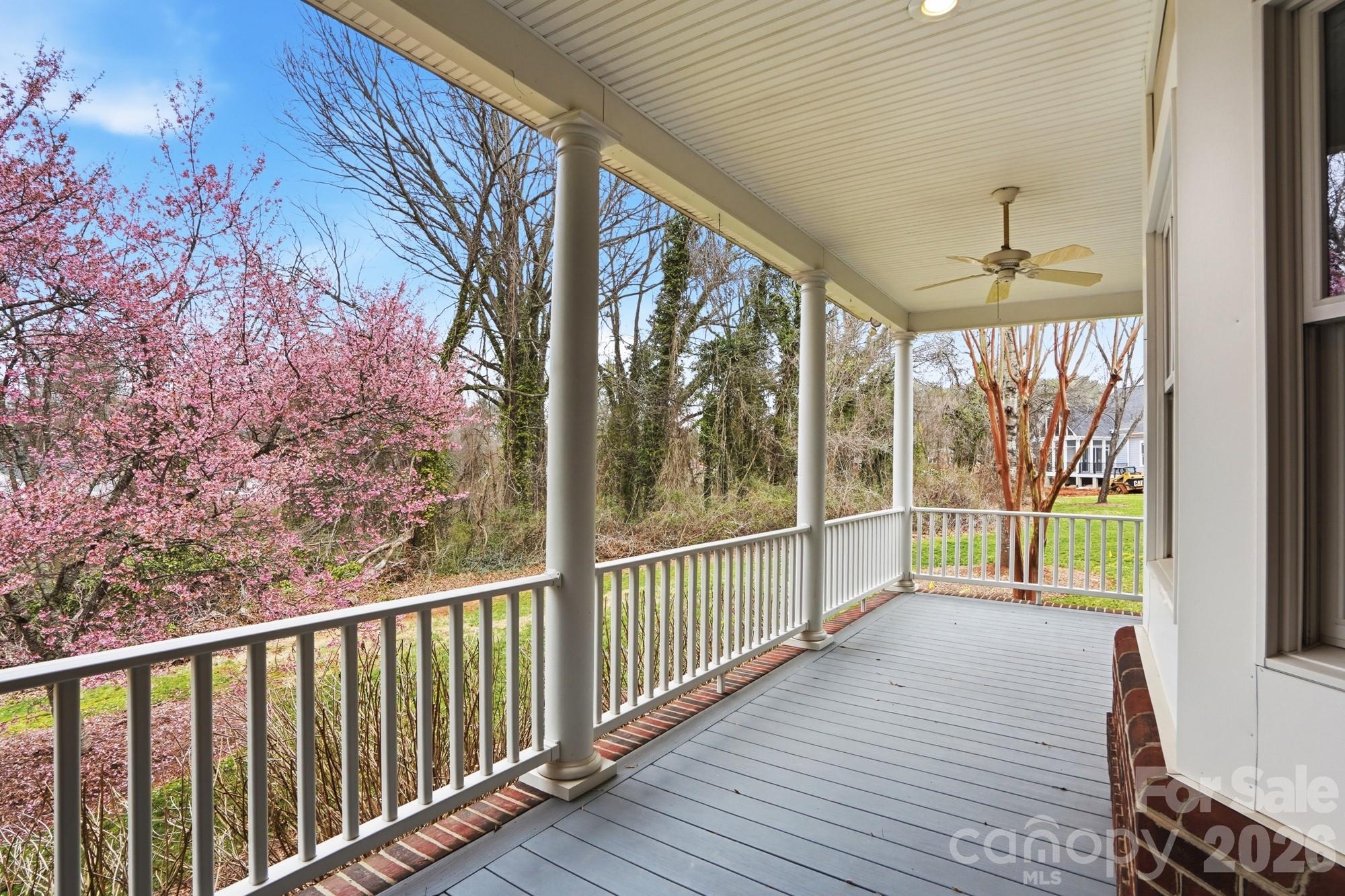 Magnolia Glen - Residential