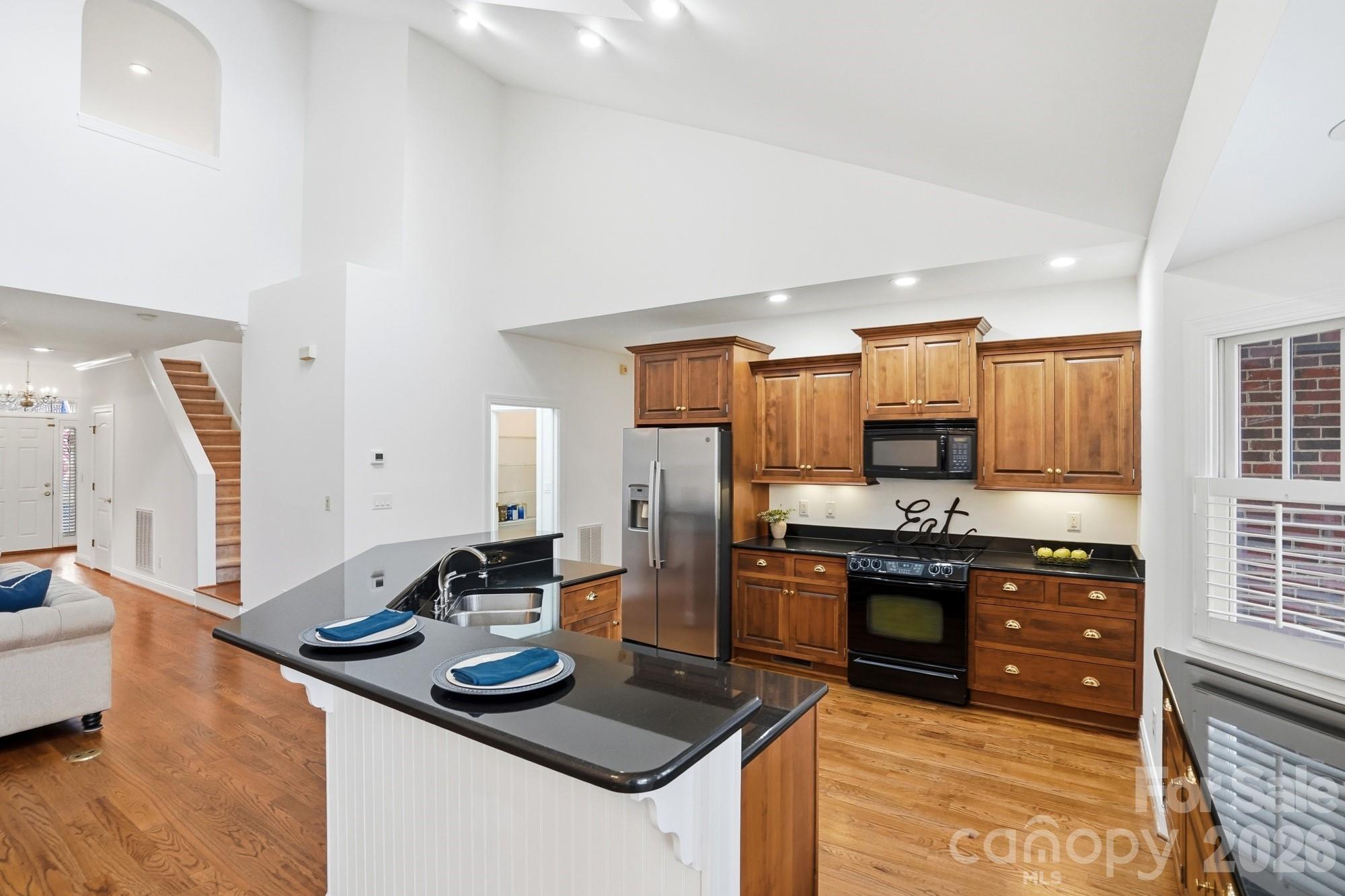 Magnolia Glen - Residential