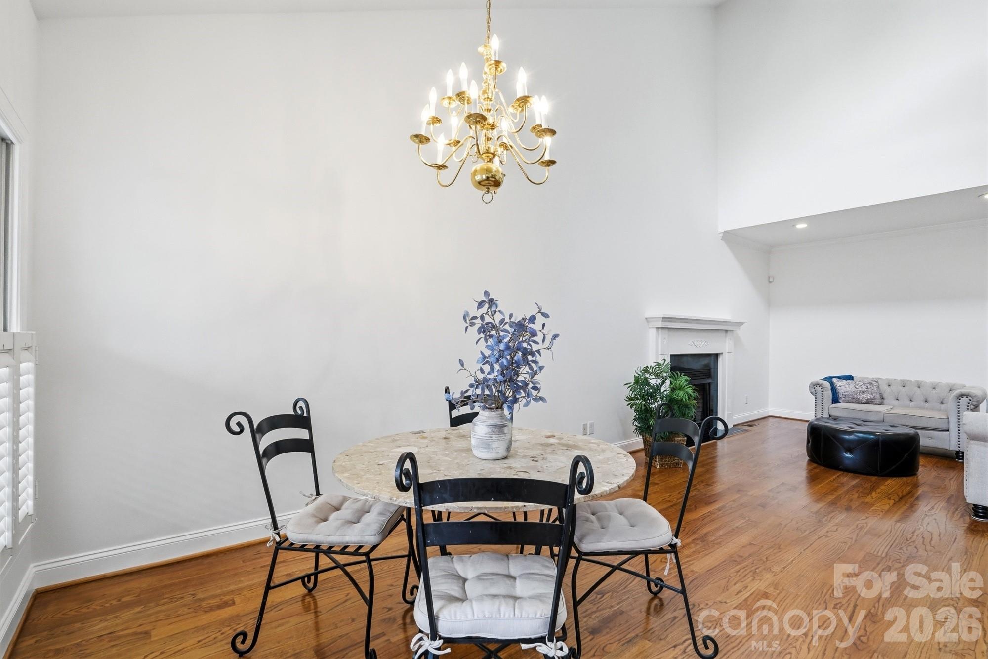 Magnolia Glen - Residential