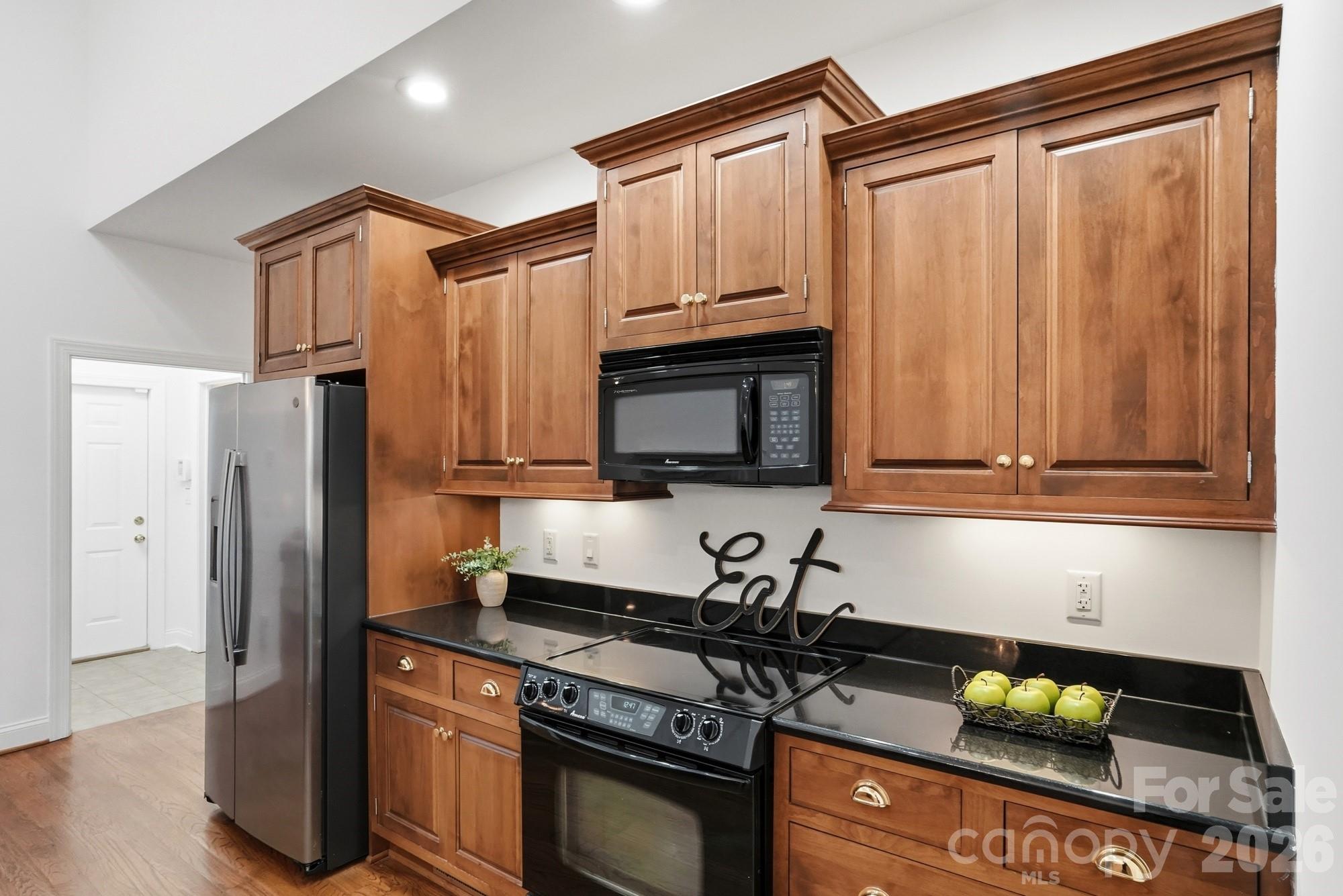 Magnolia Glen - Residential