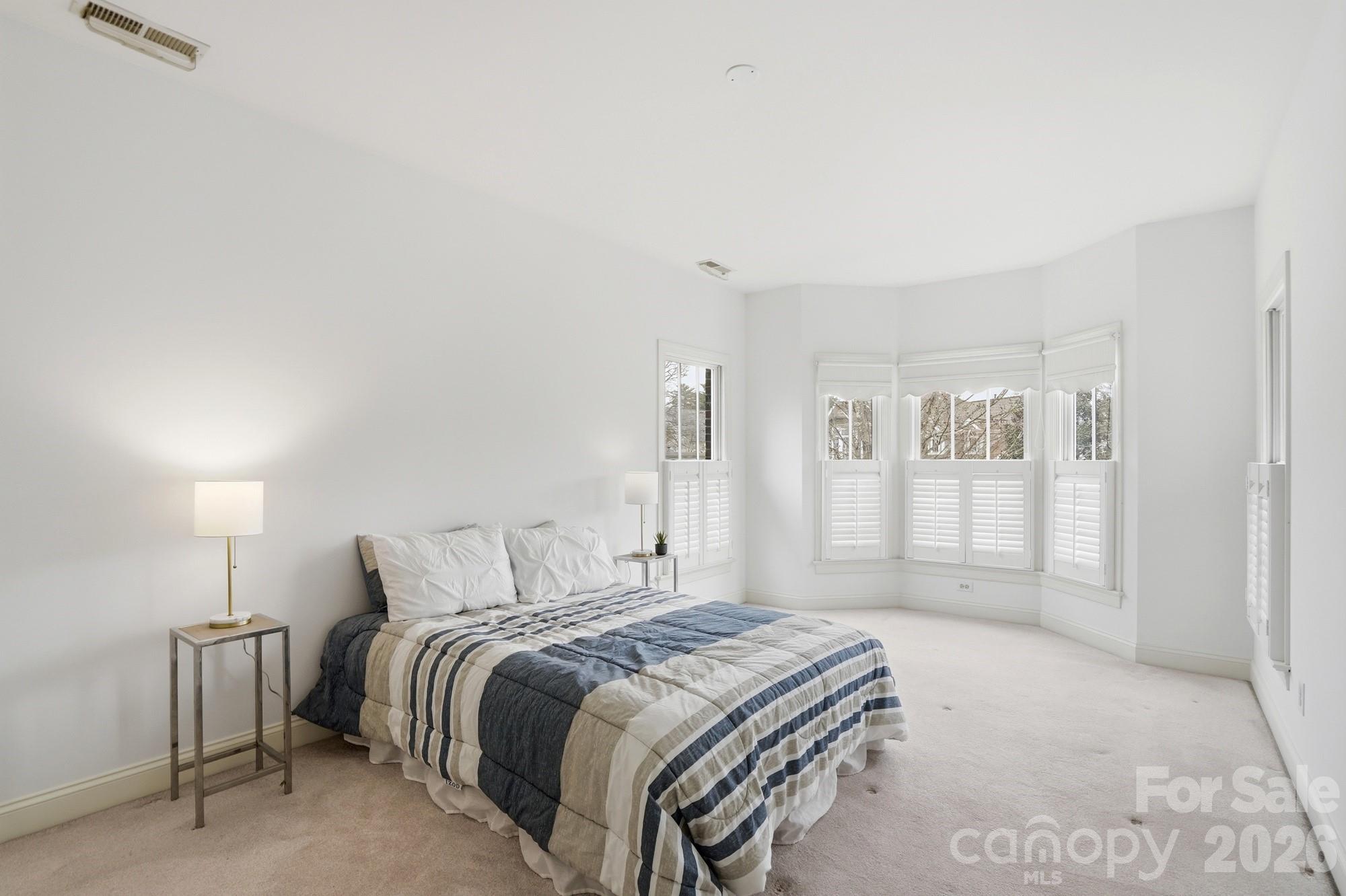 Magnolia Glen - Residential