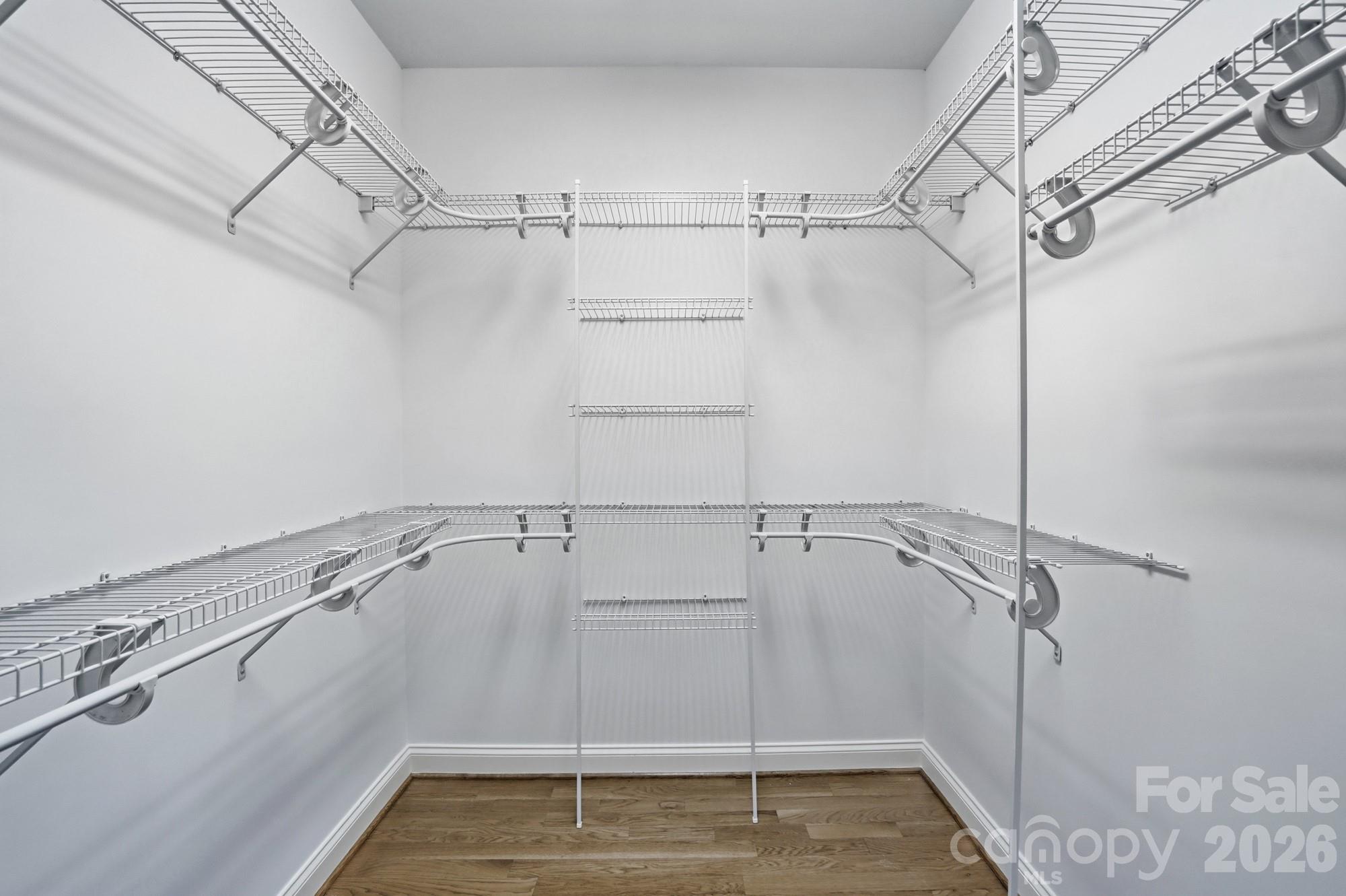 Magnolia Glen - Residential