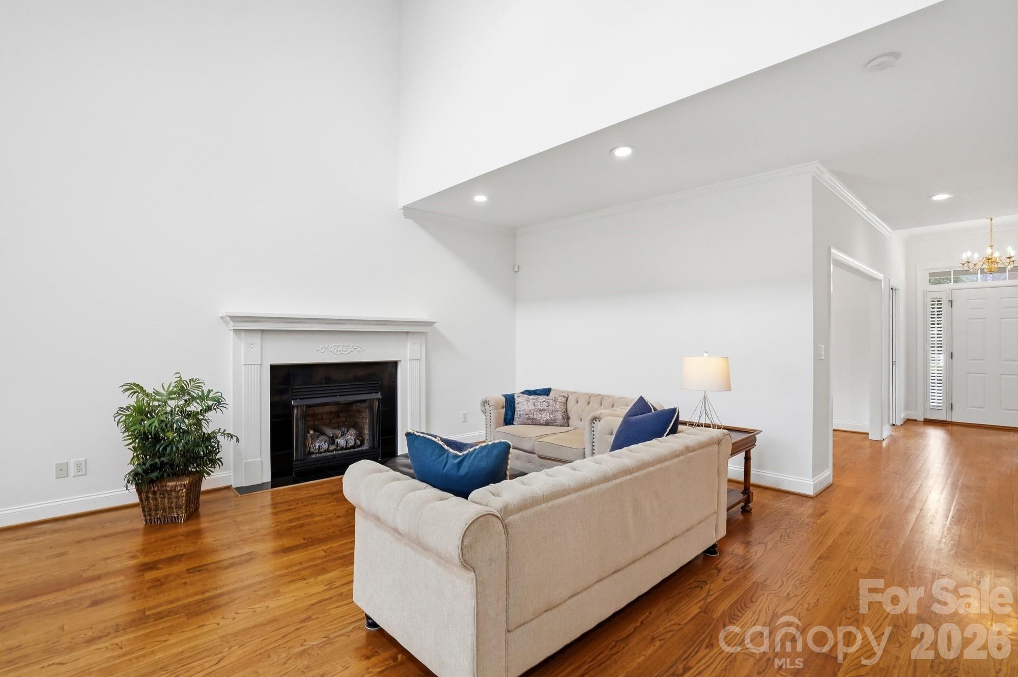 Magnolia Glen - Residential