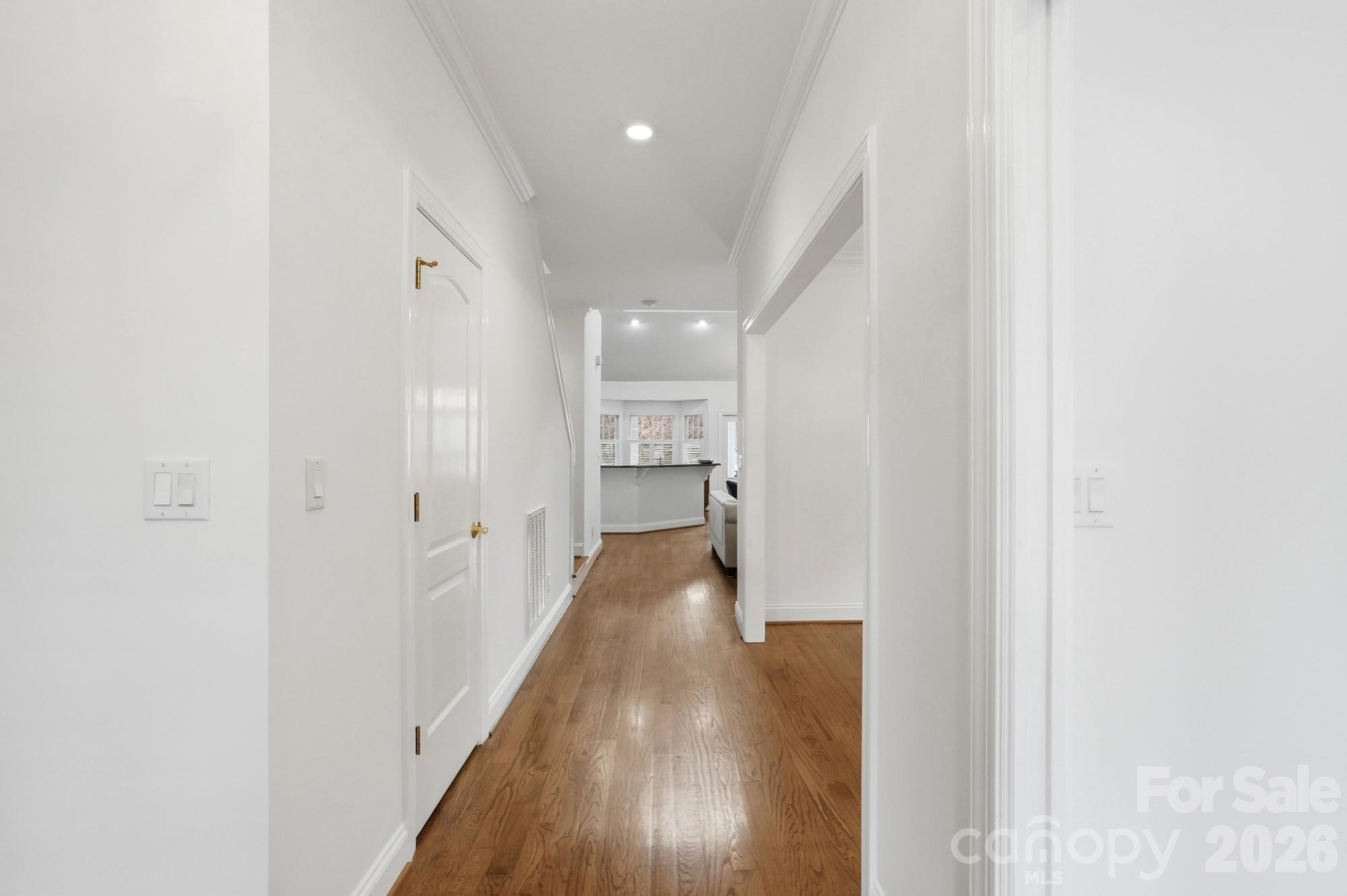 Magnolia Glen - Residential