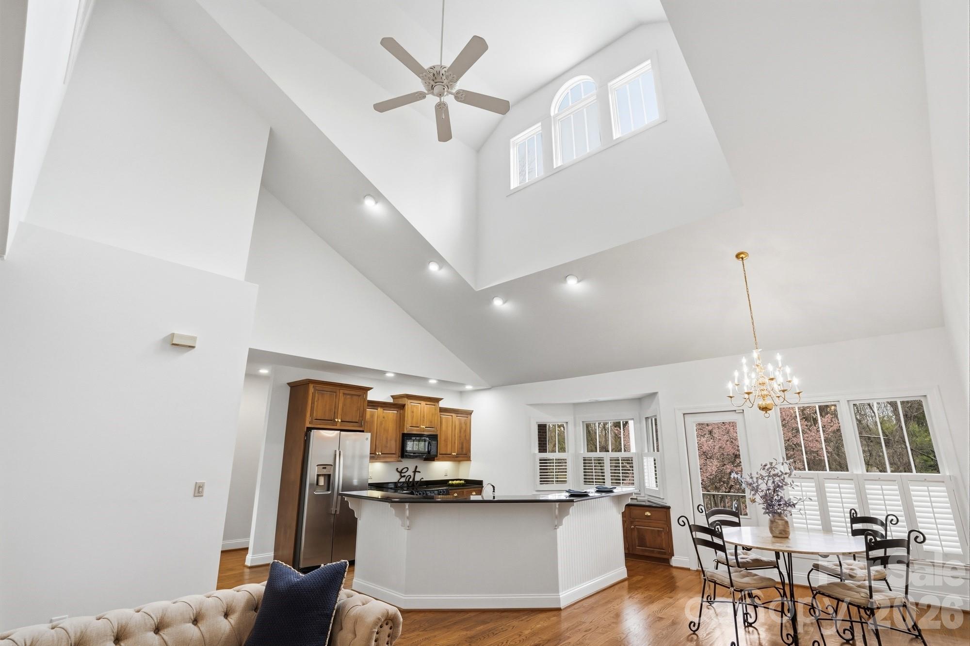 Magnolia Glen - Residential