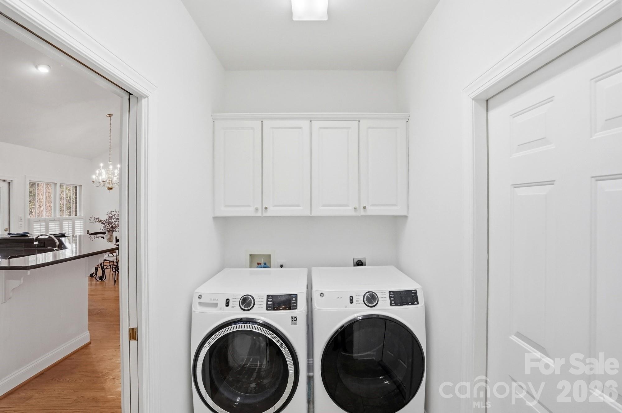 Magnolia Glen - Residential