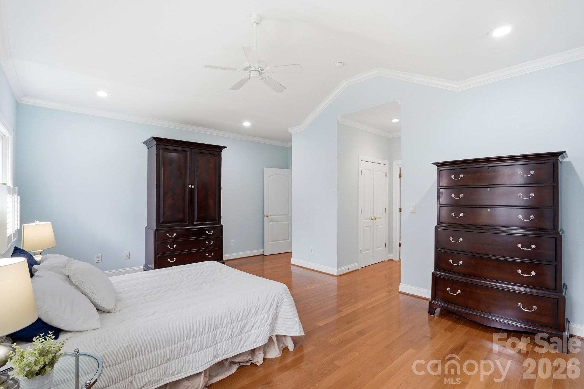 Magnolia Glen - Residential