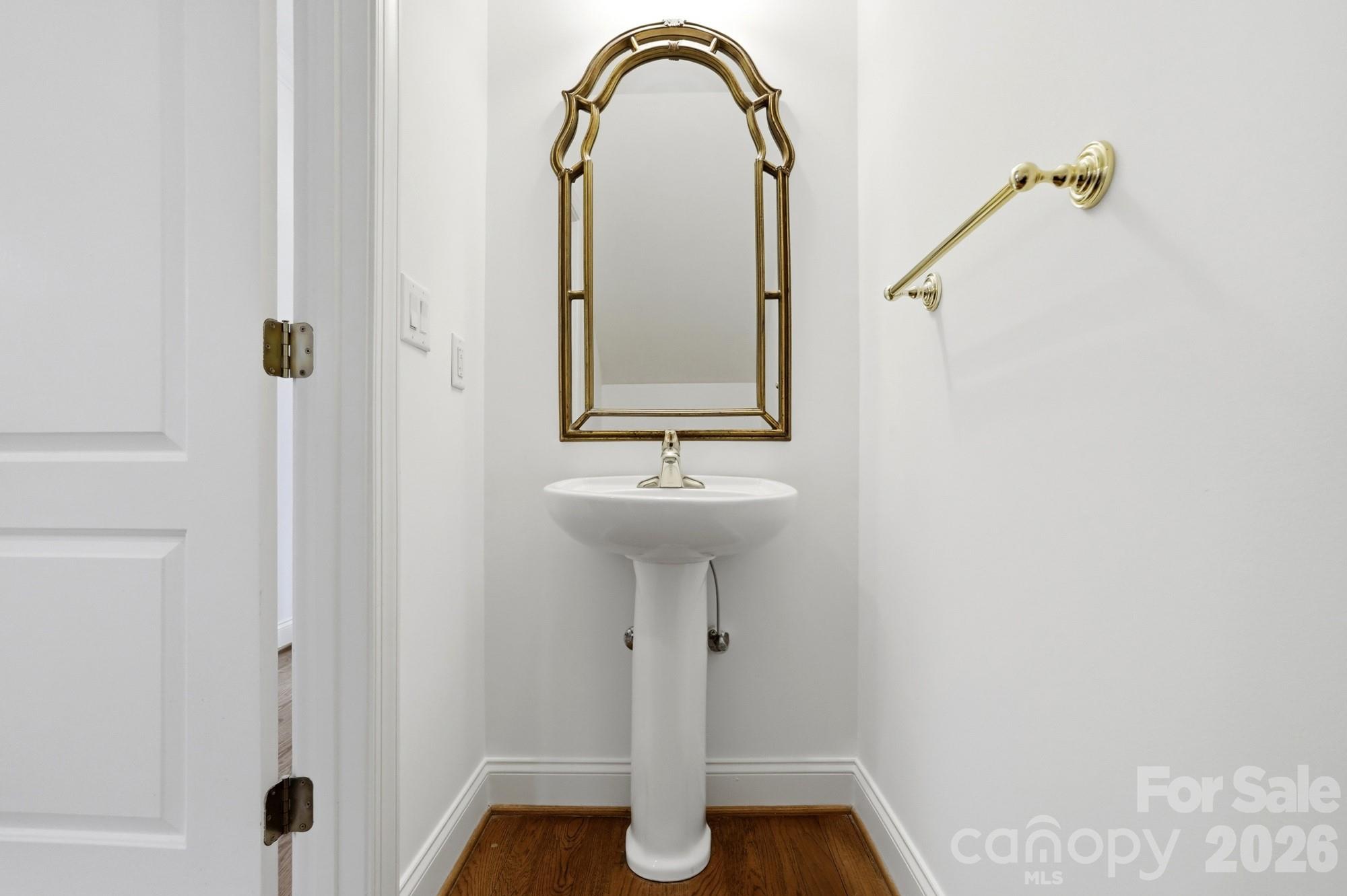 Magnolia Glen - Residential