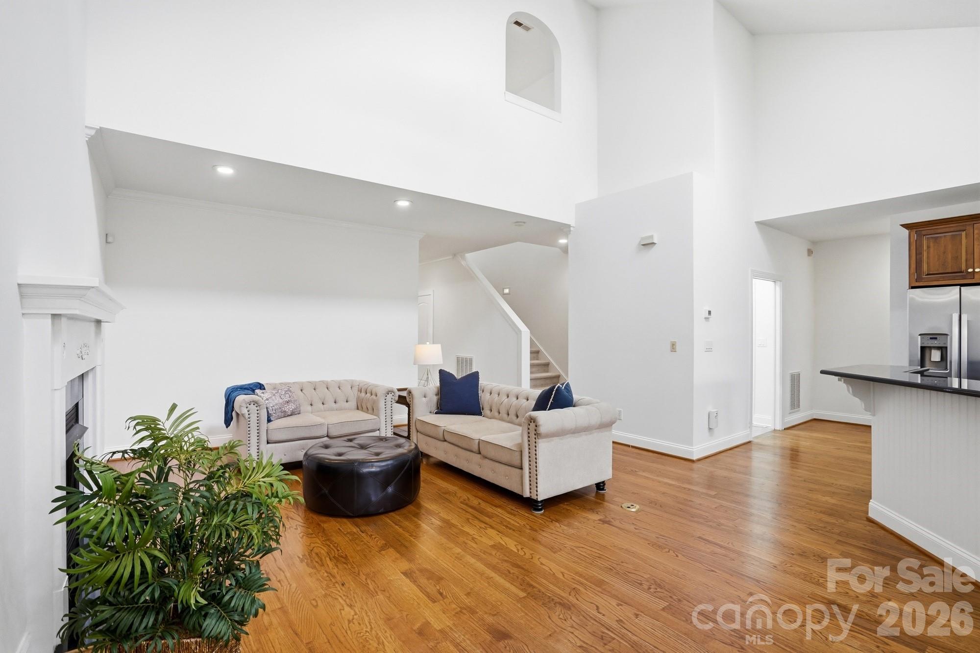 Magnolia Glen - Residential