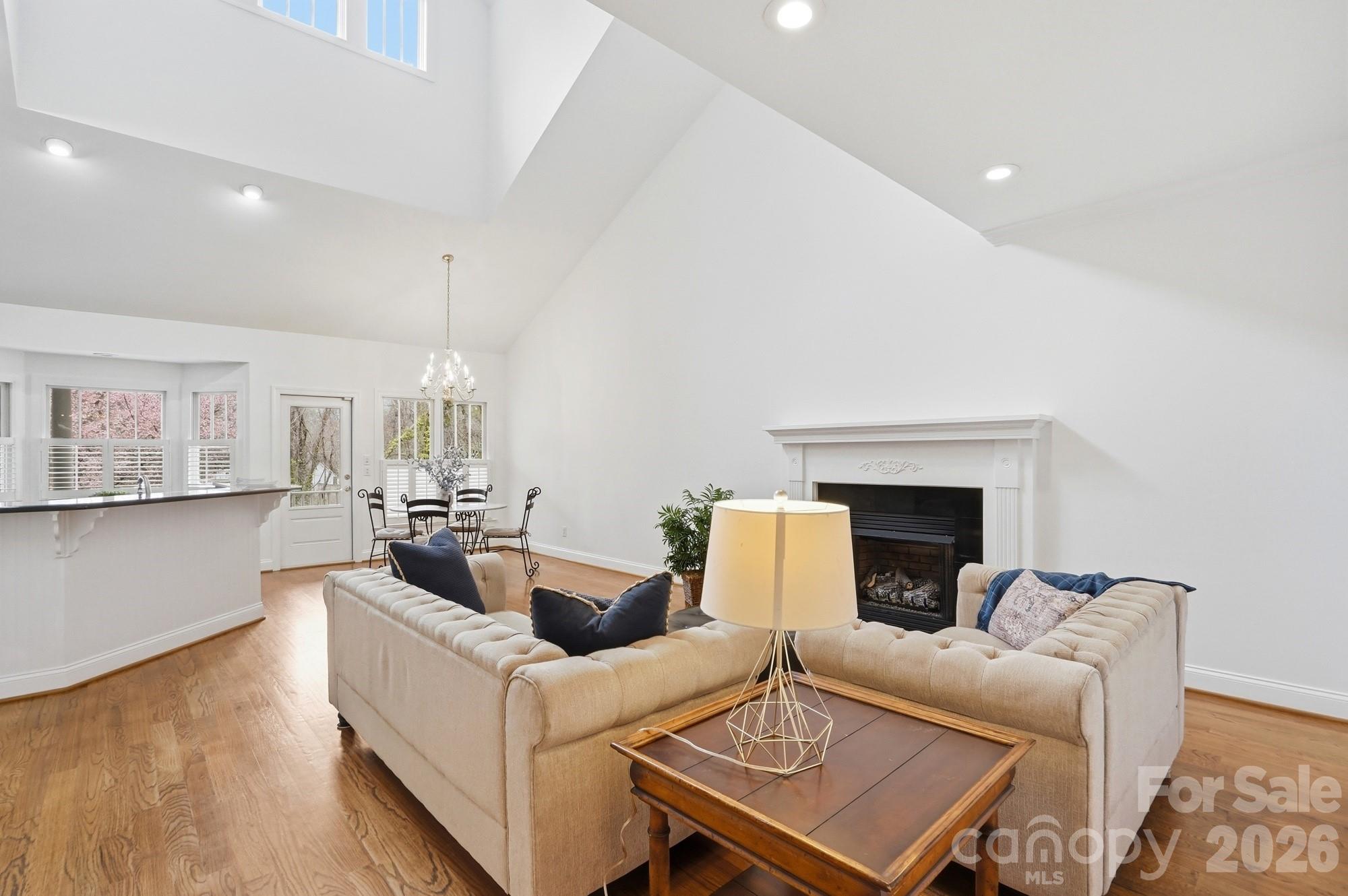 Magnolia Glen - Residential