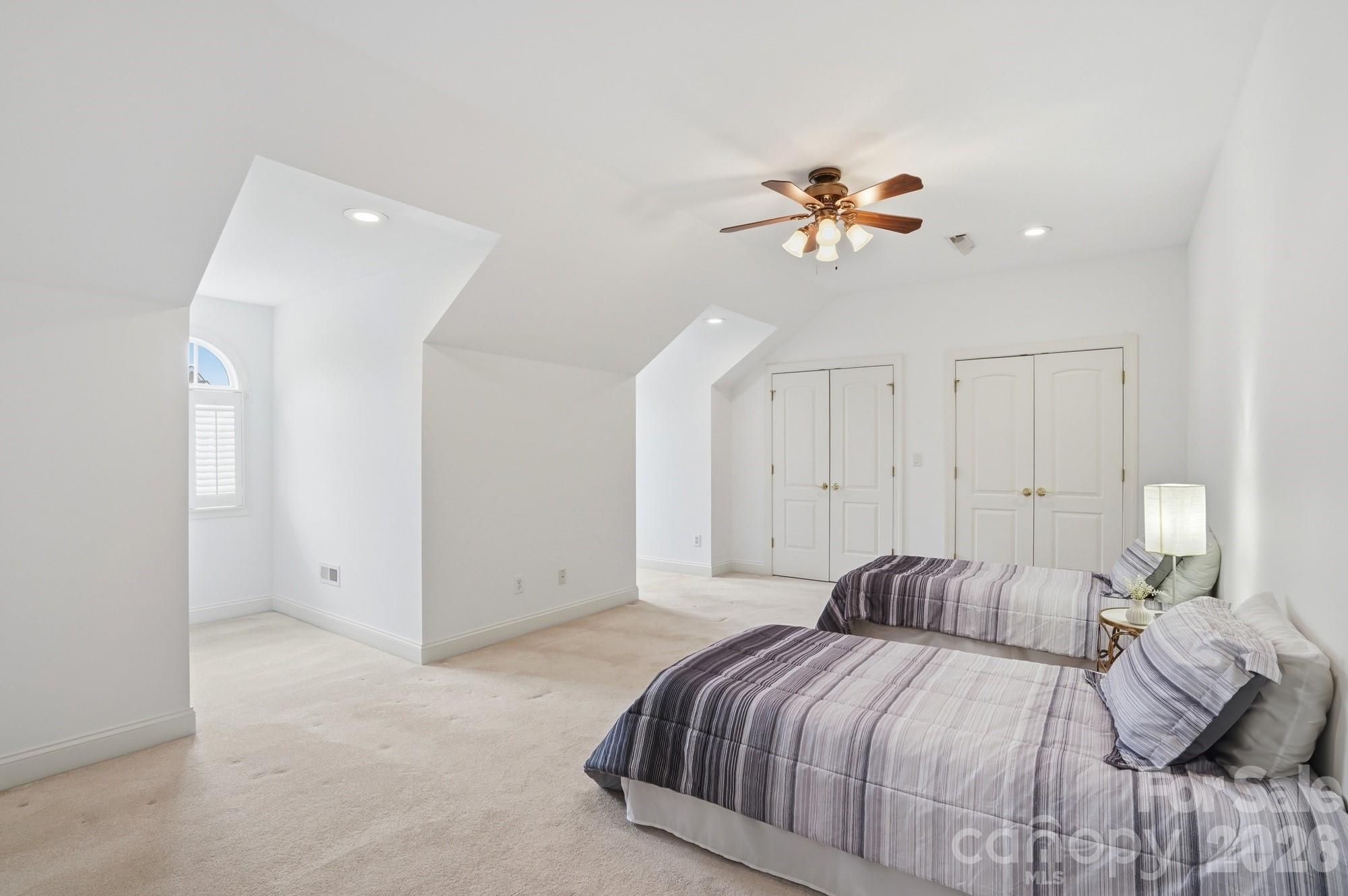 Magnolia Glen - Residential