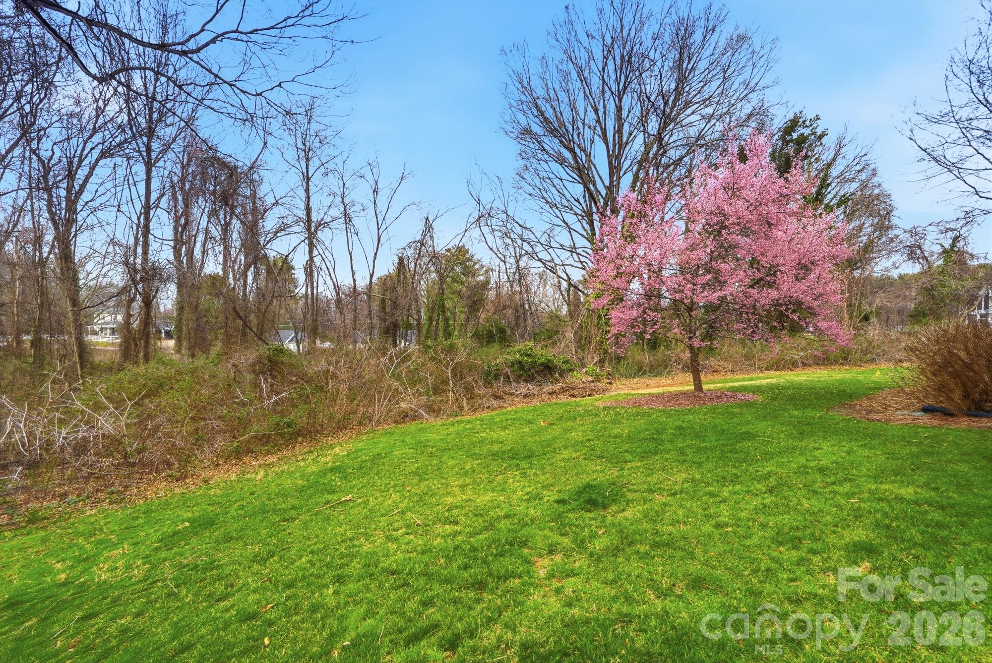 Magnolia Glen - Residential