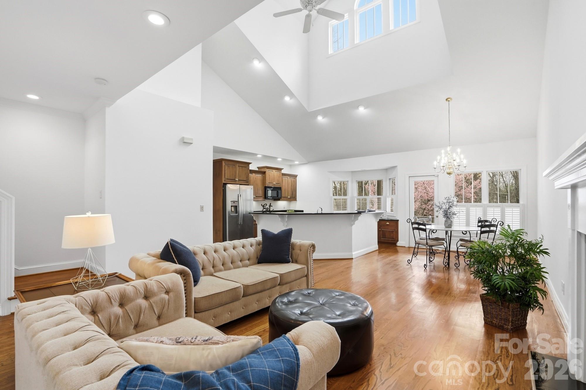 Magnolia Glen - Residential