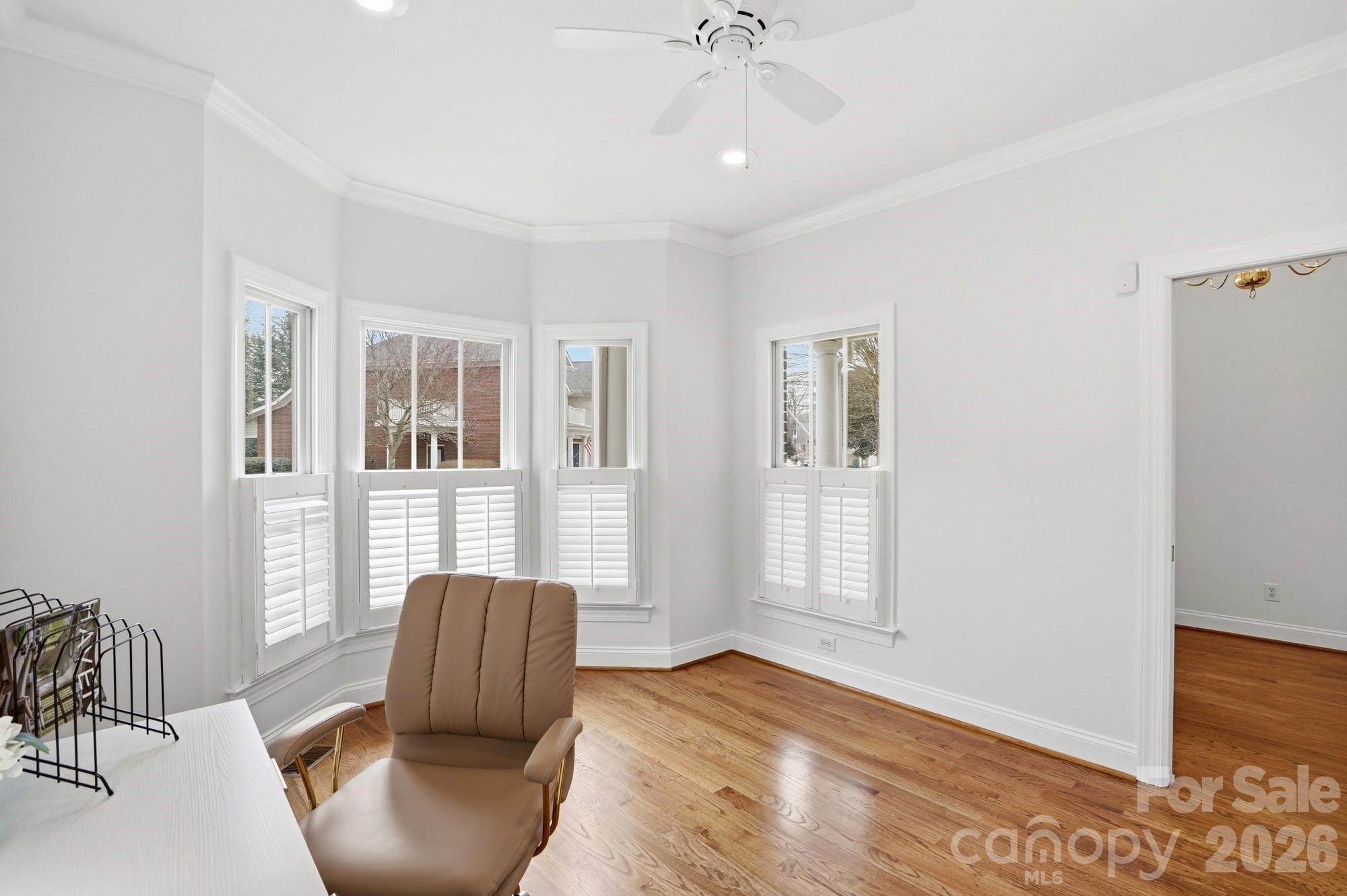 Magnolia Glen - Residential