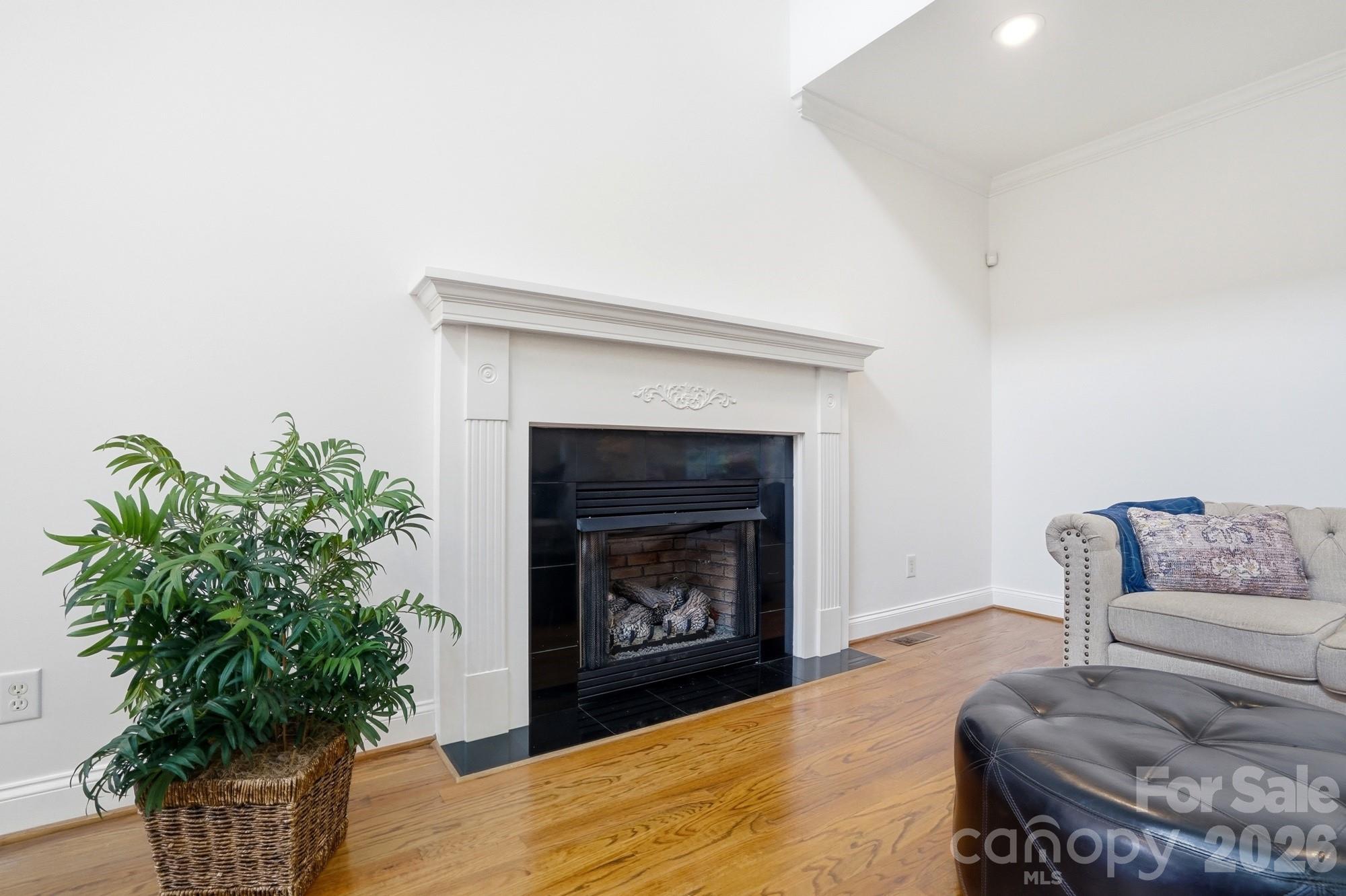 Magnolia Glen - Residential