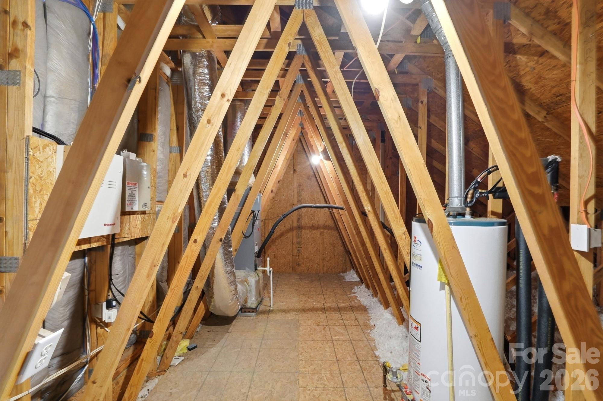 Magnolia Glen - Residential