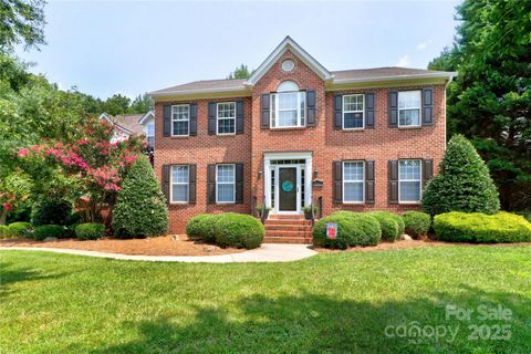 10625 Olde Irongate Lane Mint Hill NC 28227