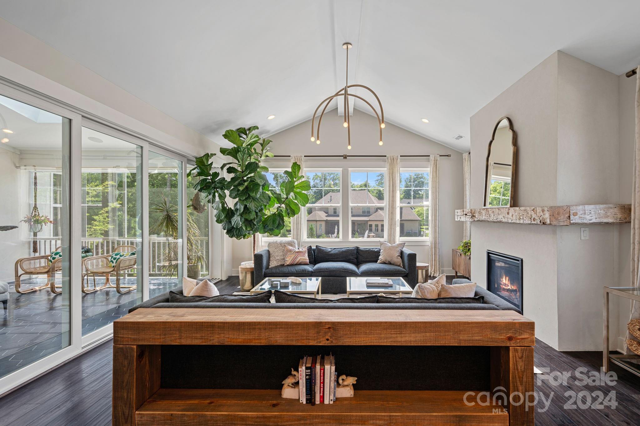 River Run - Residential