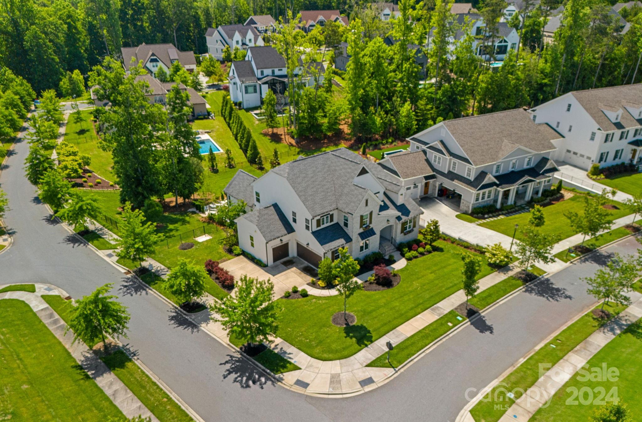 River Run - Residential