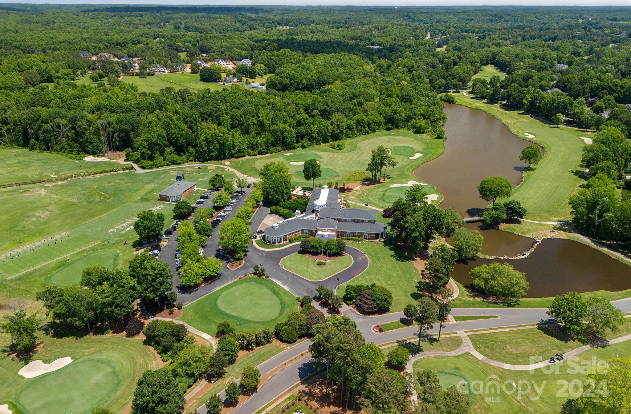 River Run - Residential