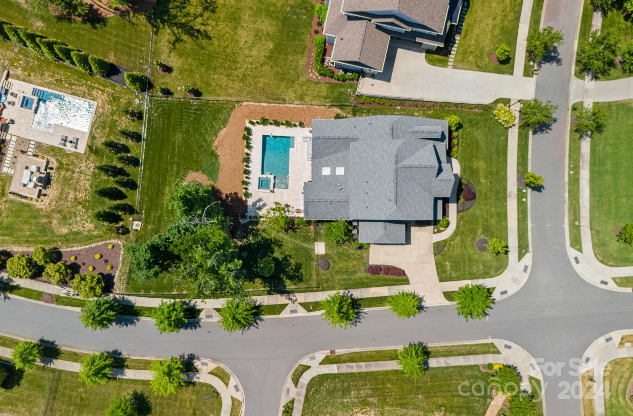 River Run - Residential