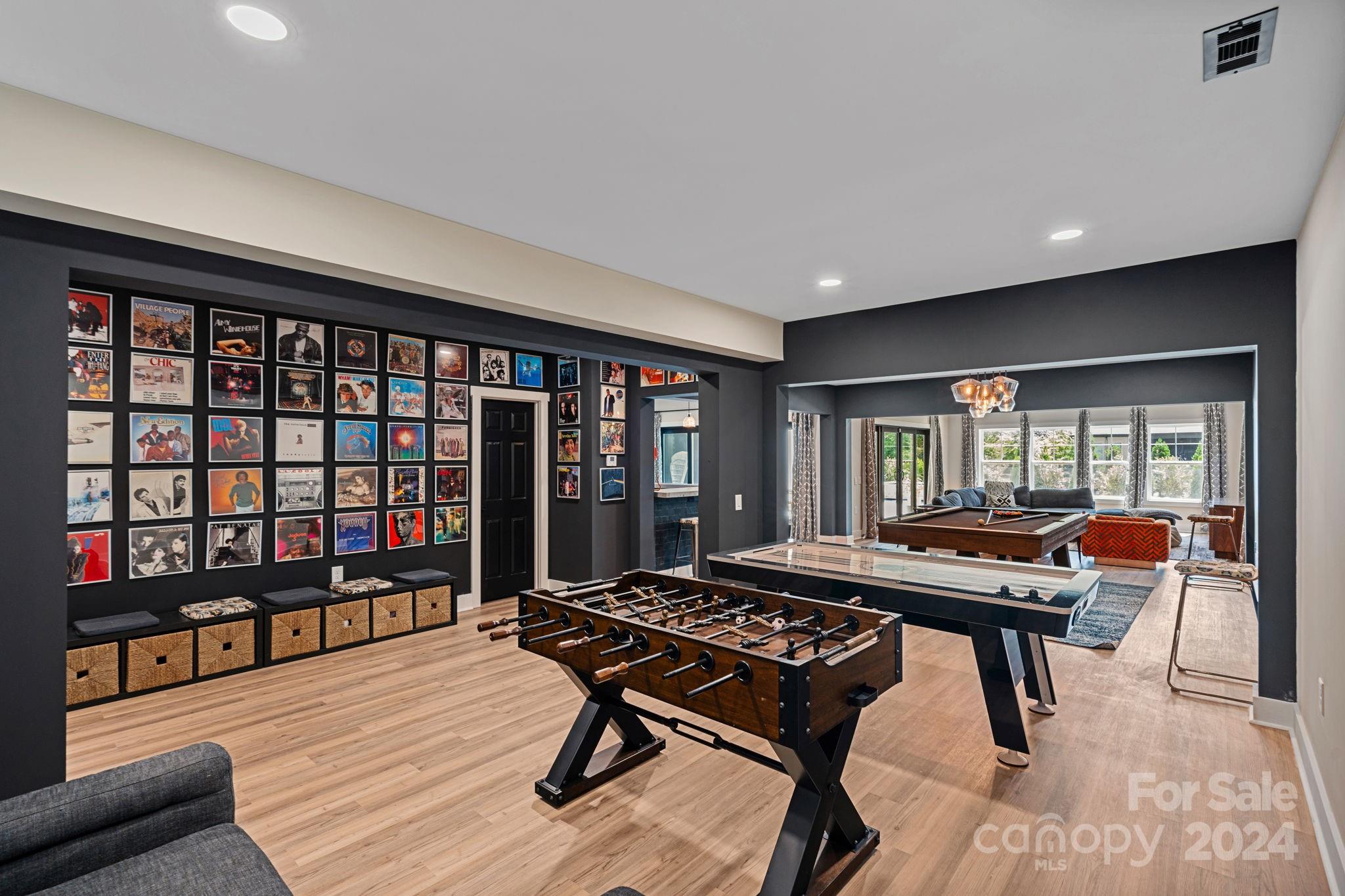 River Run - Residential