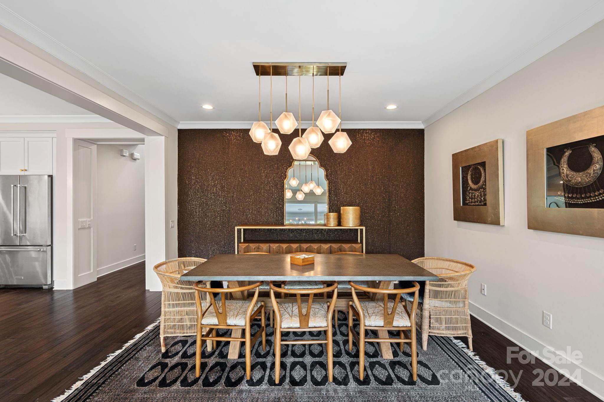 River Run - Residential