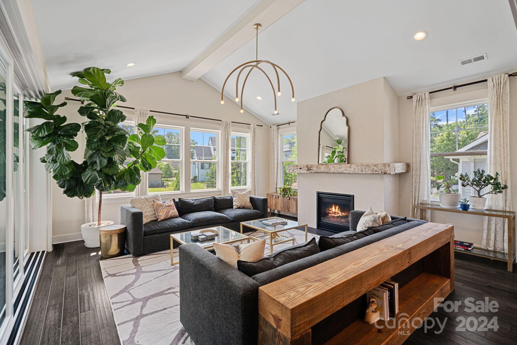 River Run - Residential